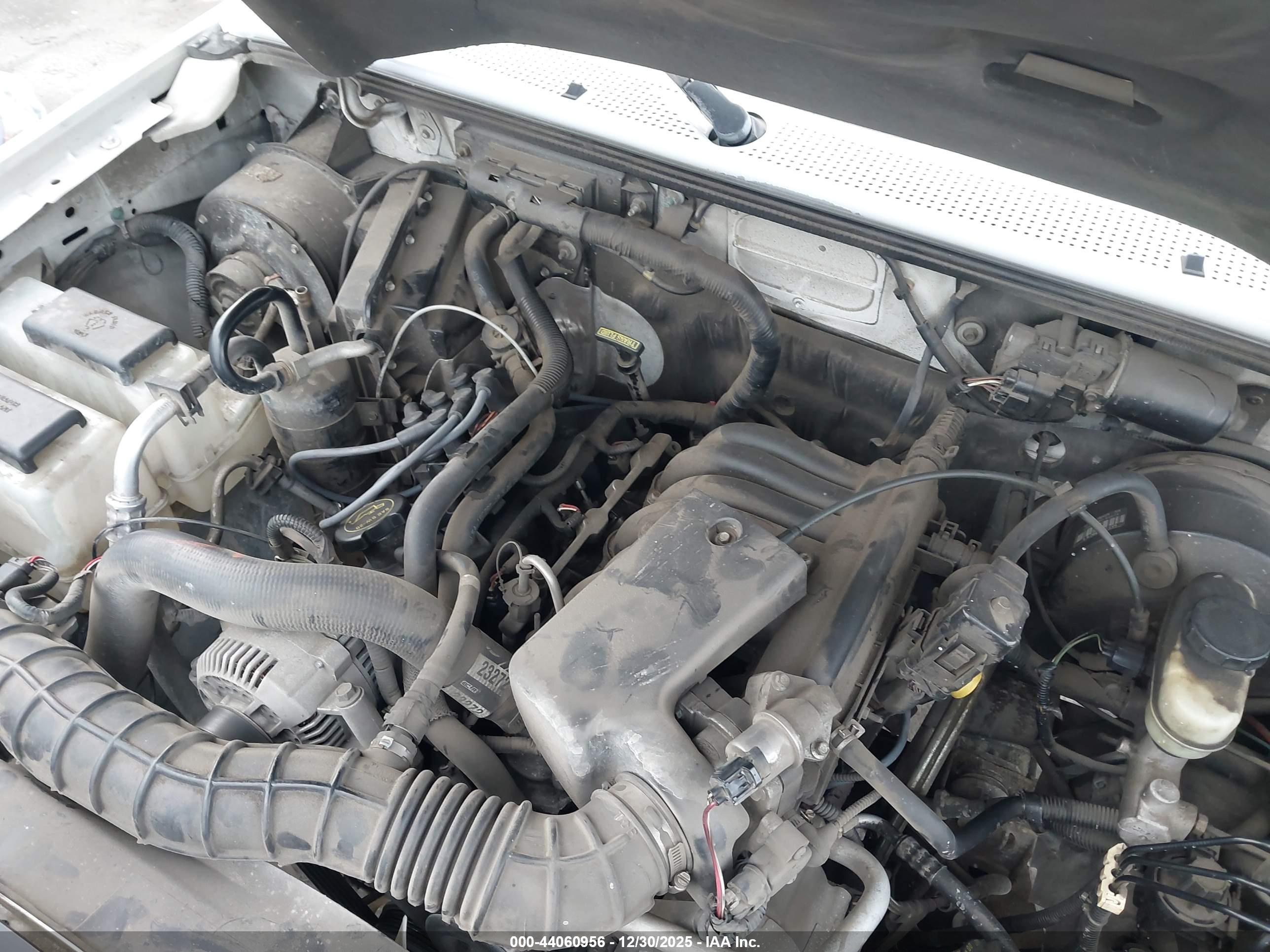 FORD RANGER image 10