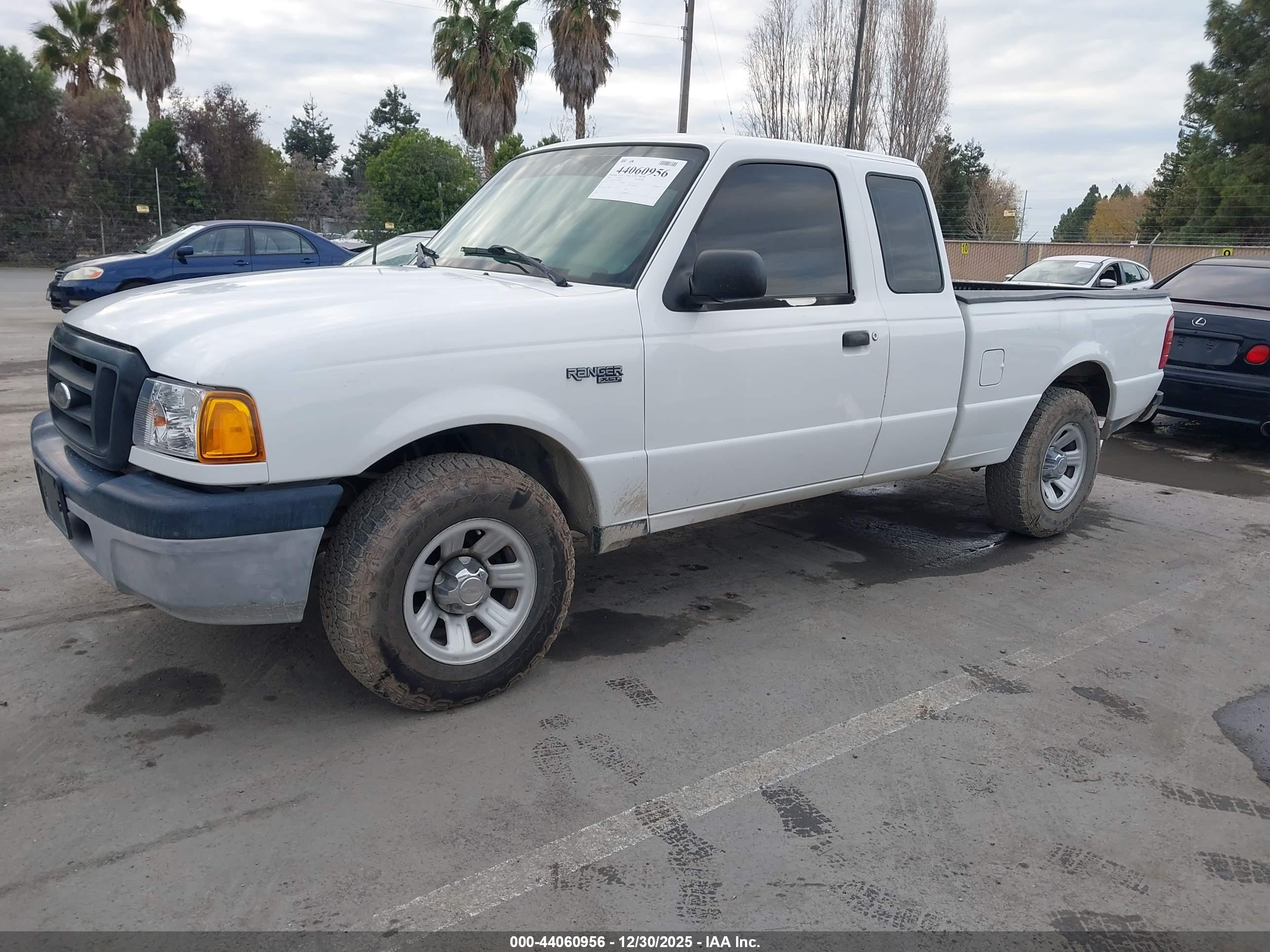 FORD RANGER image 2