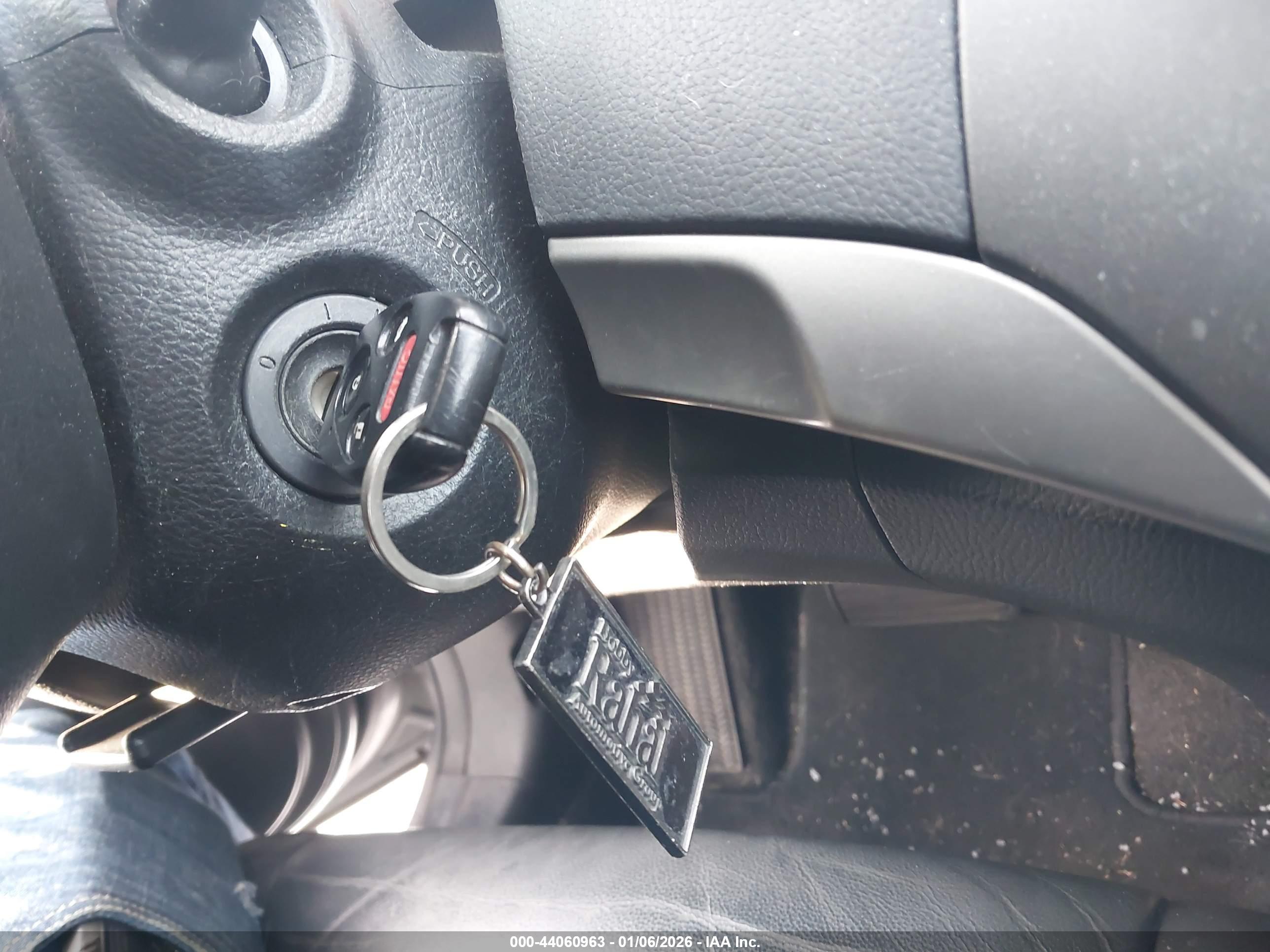 HONDA ACCORD image 11