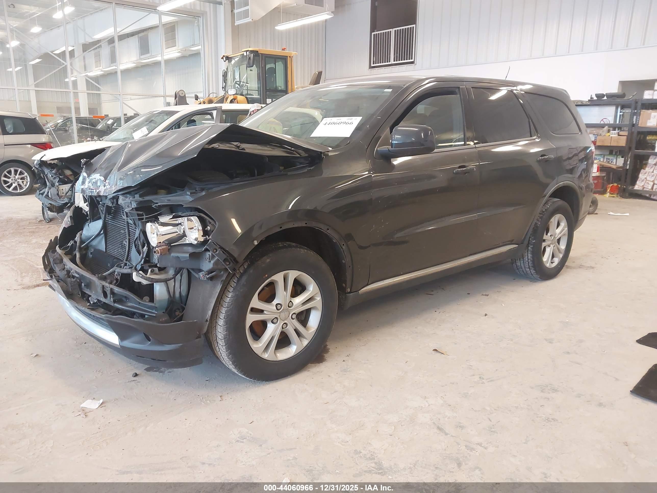 DODGE DURANGO image 2