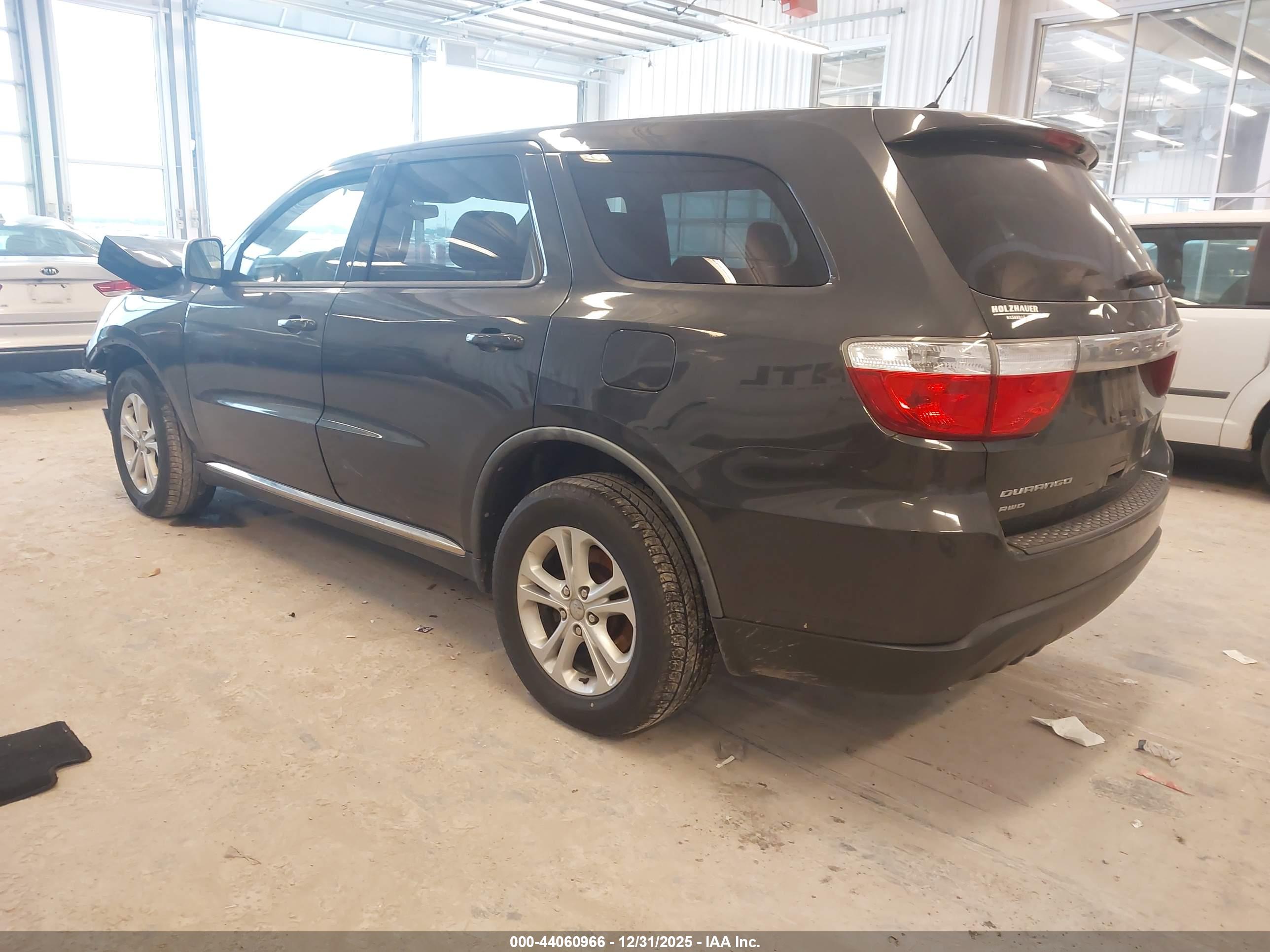 DODGE DURANGO image 3