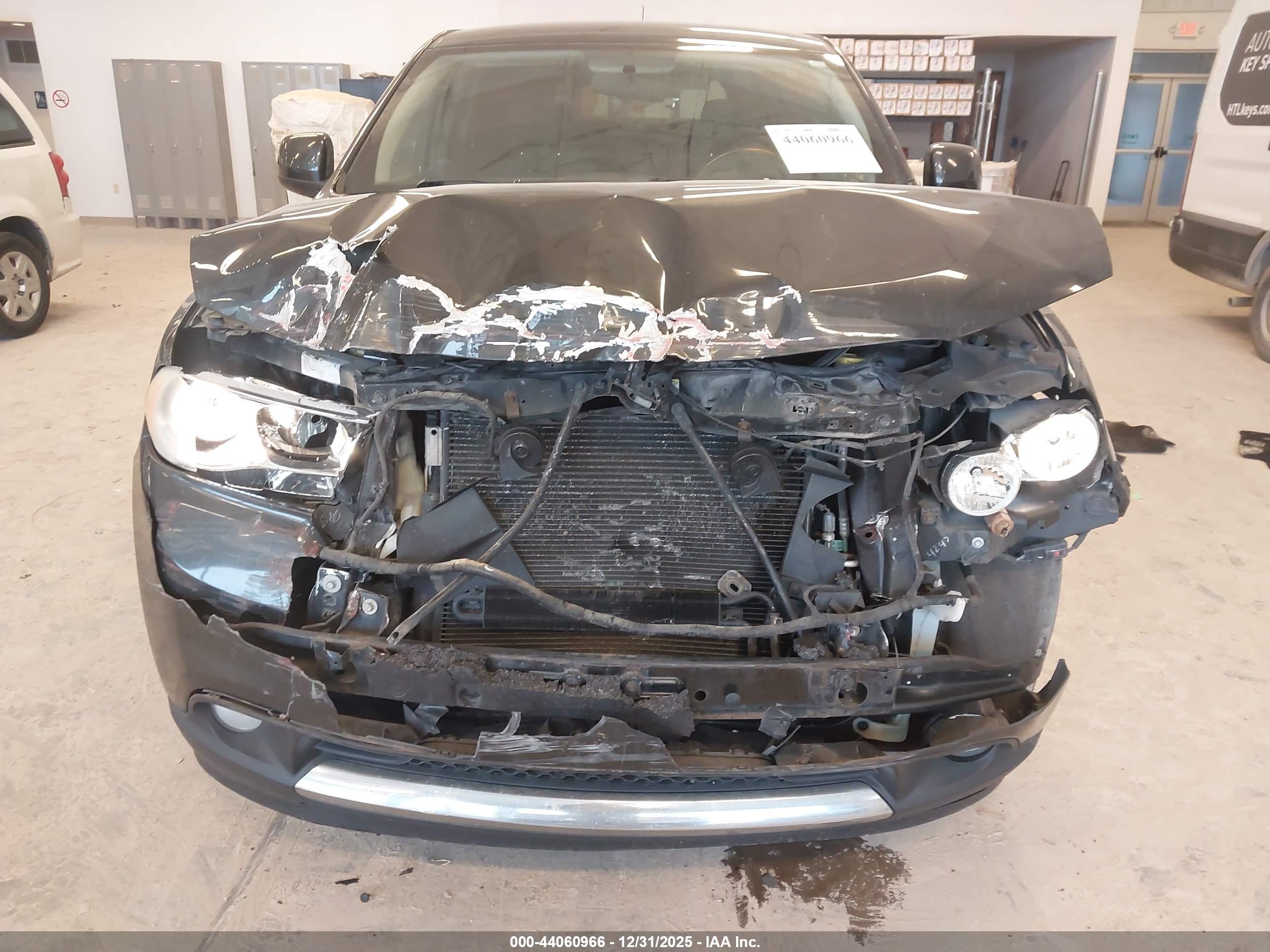 DODGE DURANGO image 6