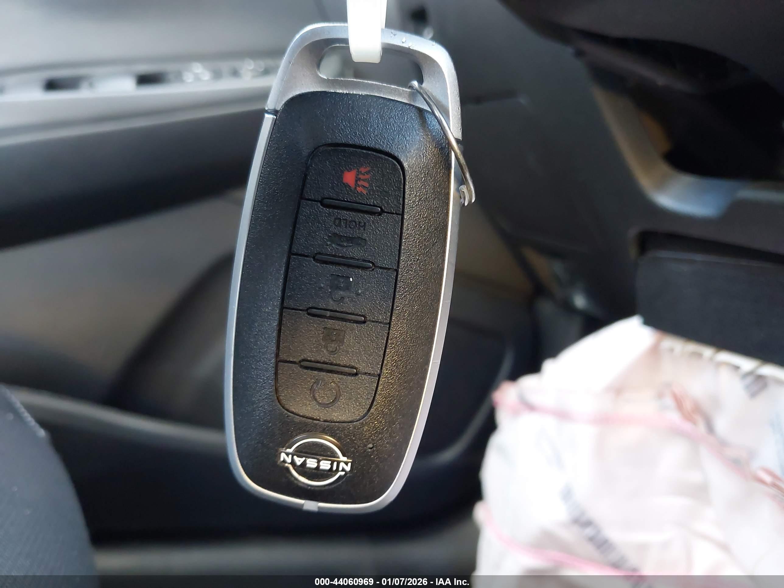 NISSAN SENTRA image 11