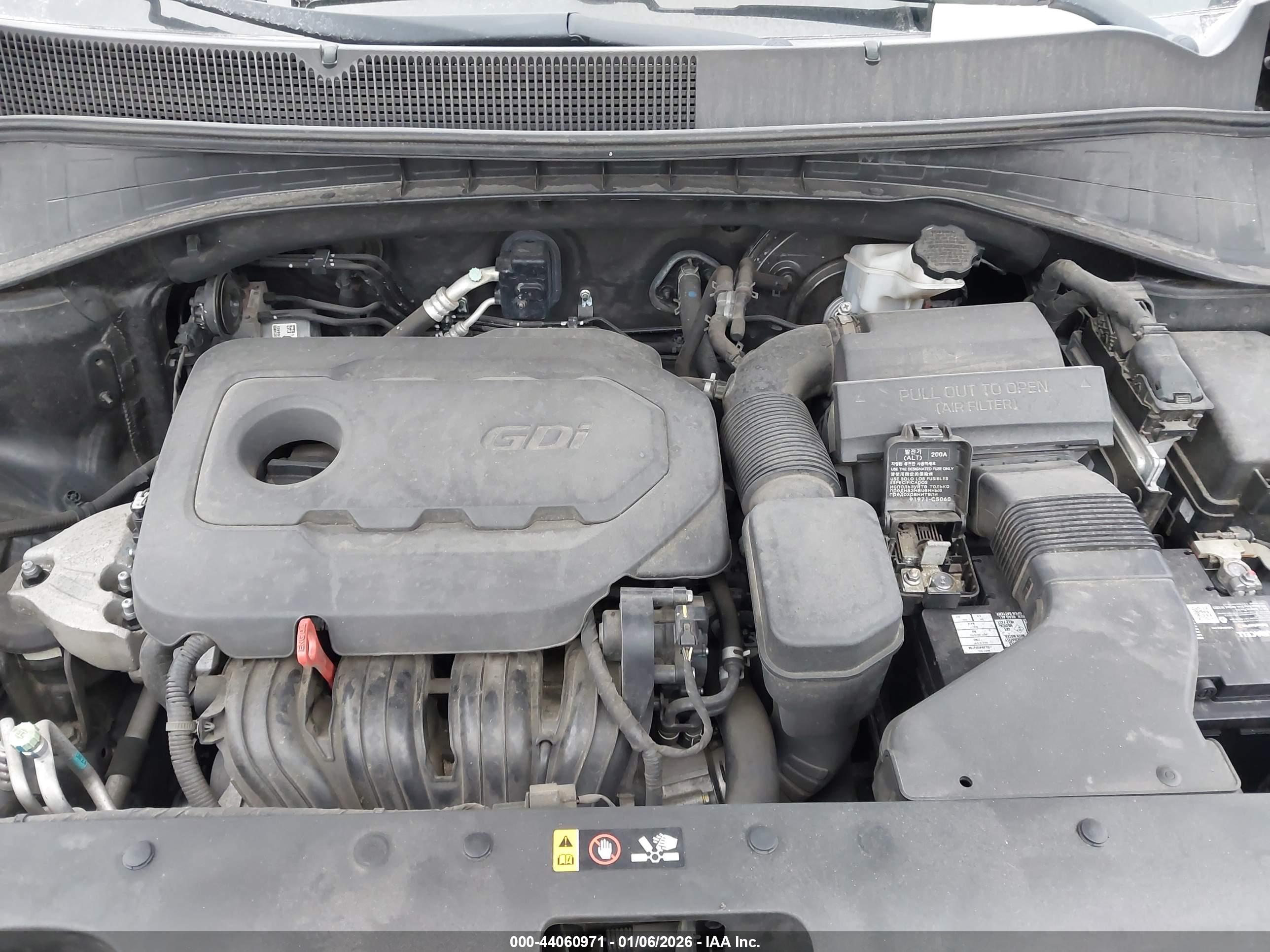 KIA SORENTO image 10