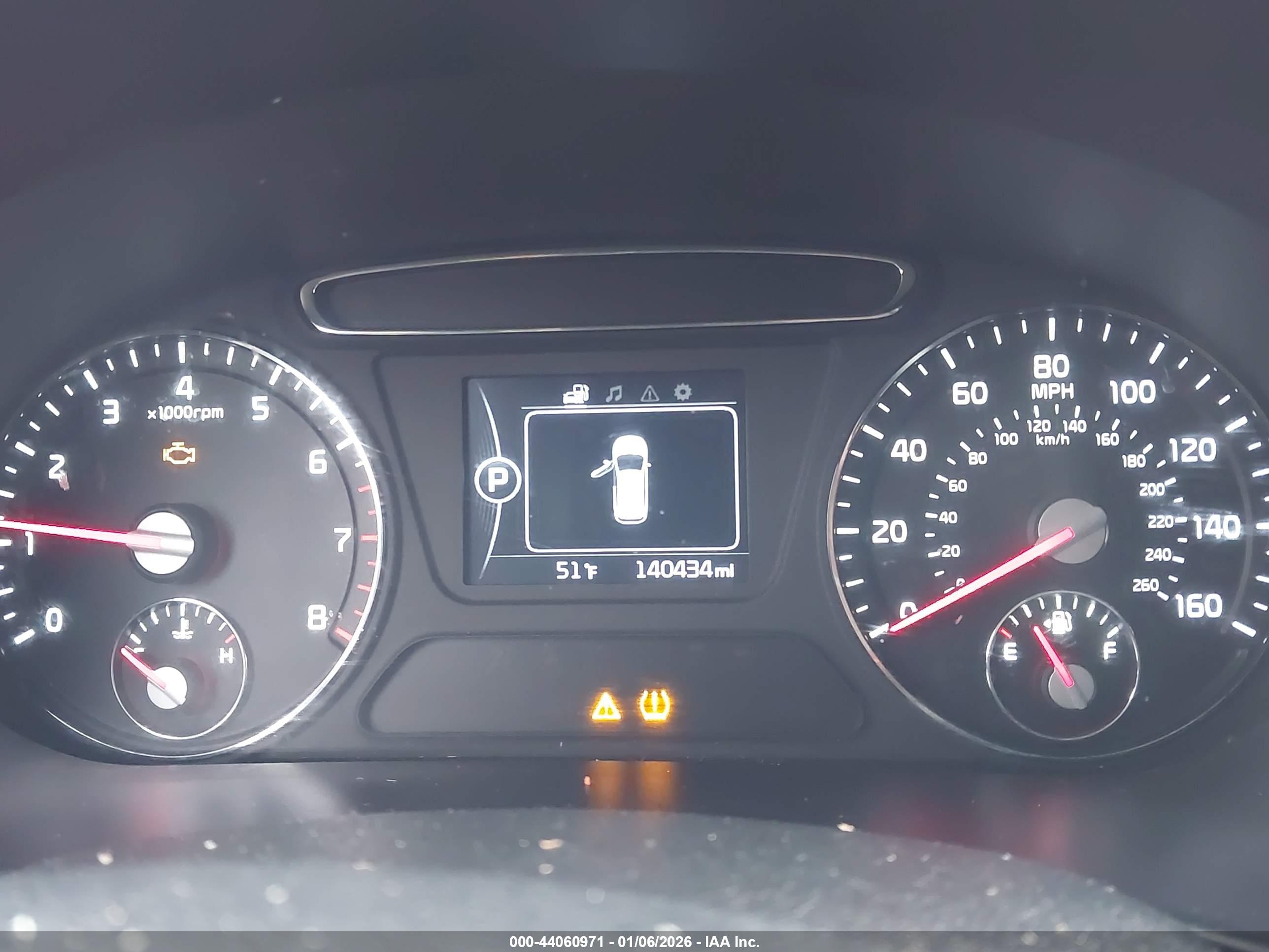 KIA SORENTO image 7