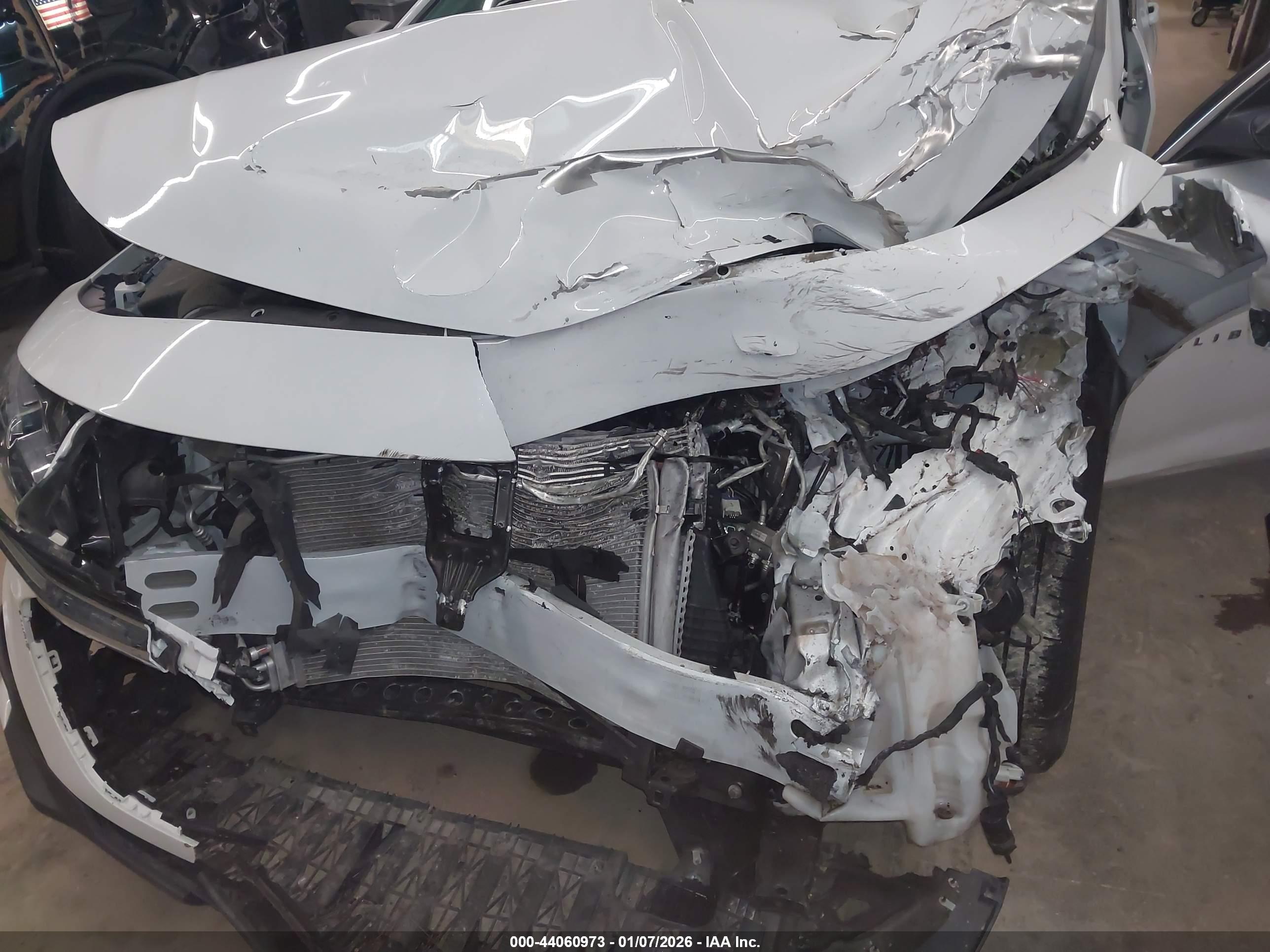 CHEVROLET MALIBU image 6