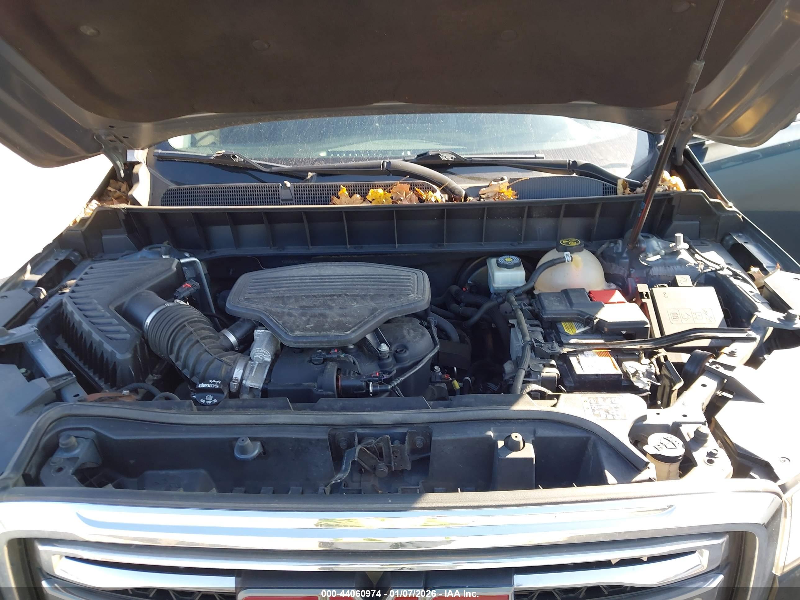 GMC ACADIA image 10