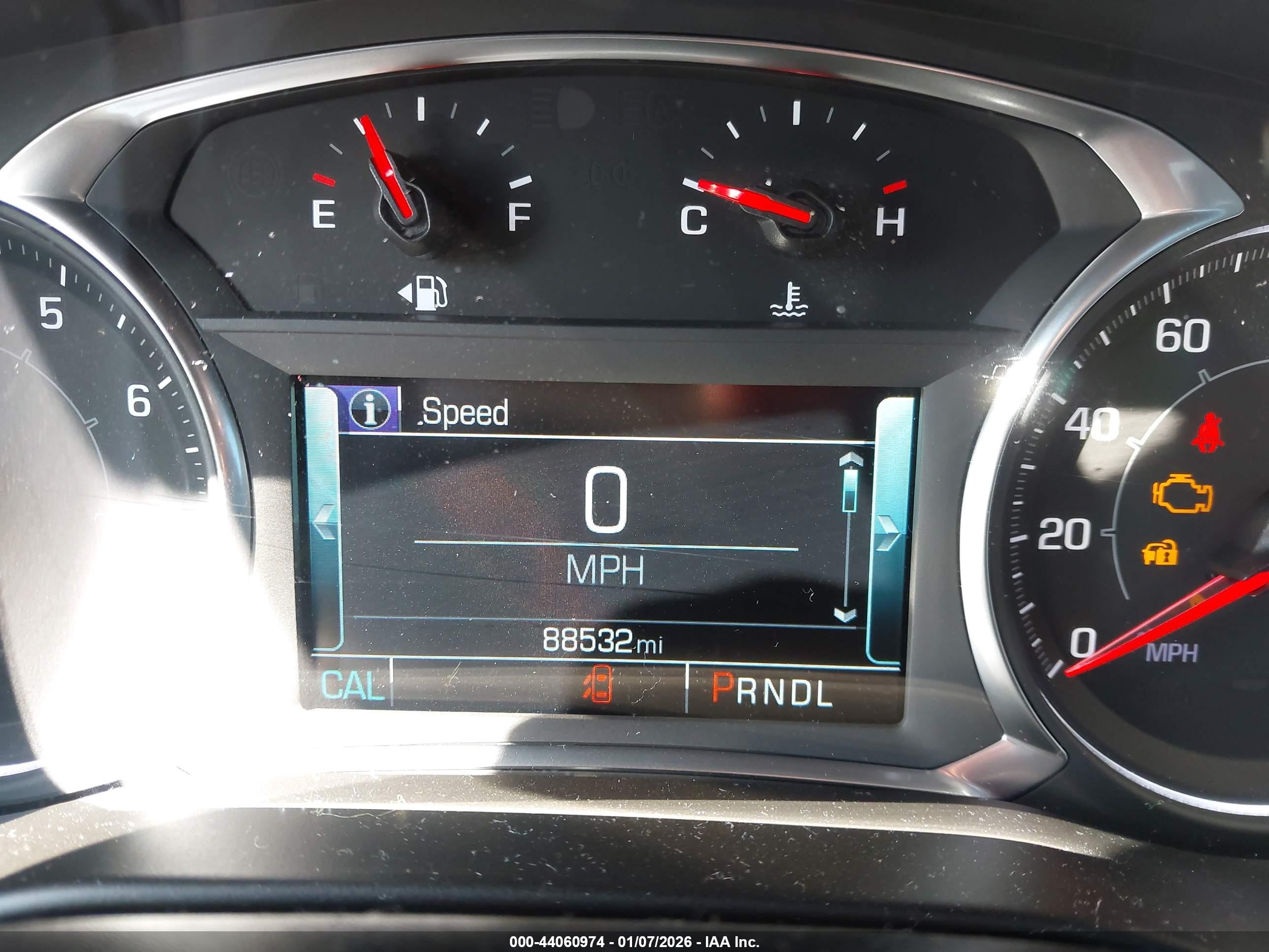 GMC ACADIA image 7