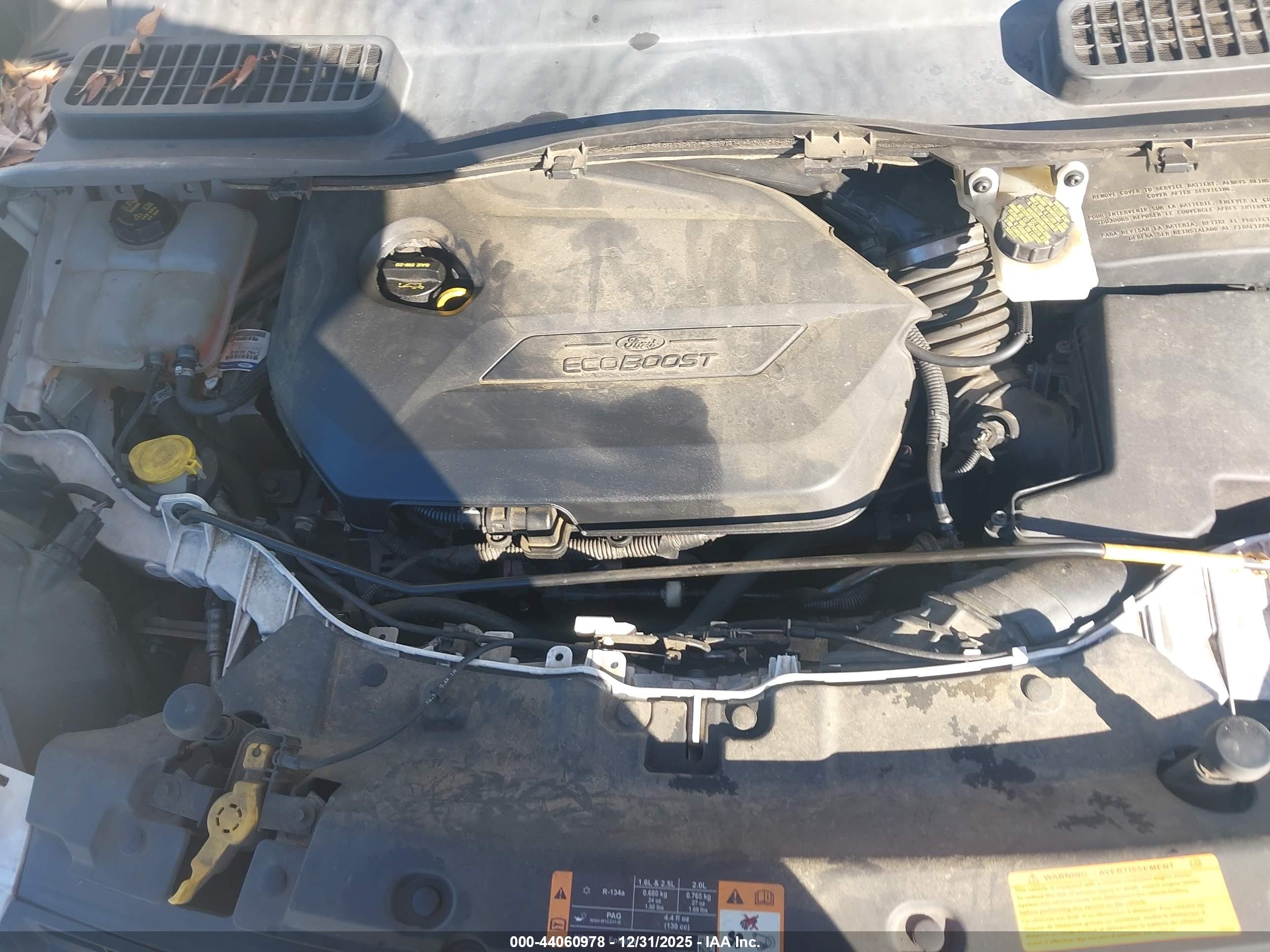 FORD ESCAPE image 10