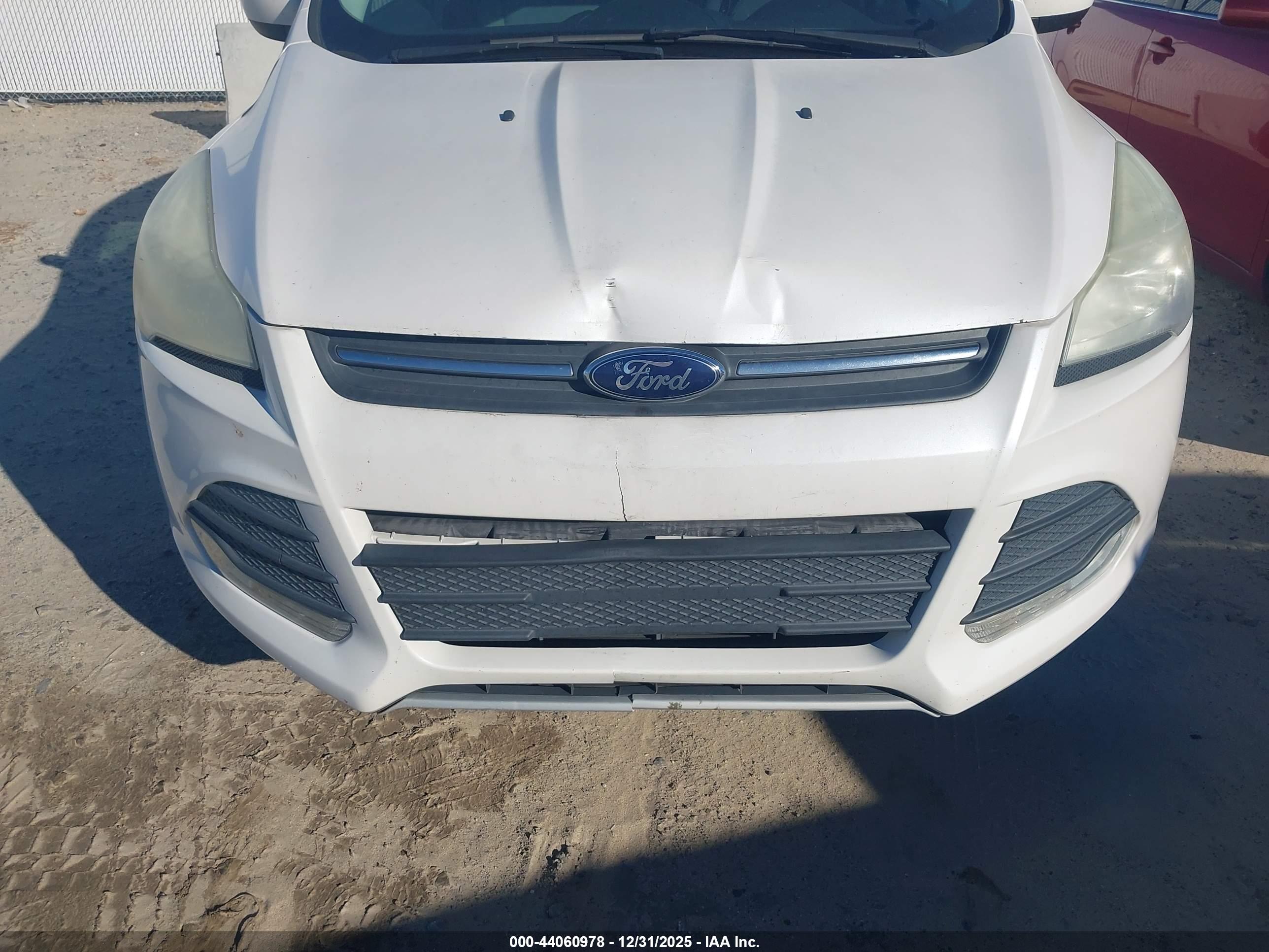 FORD ESCAPE image 6
