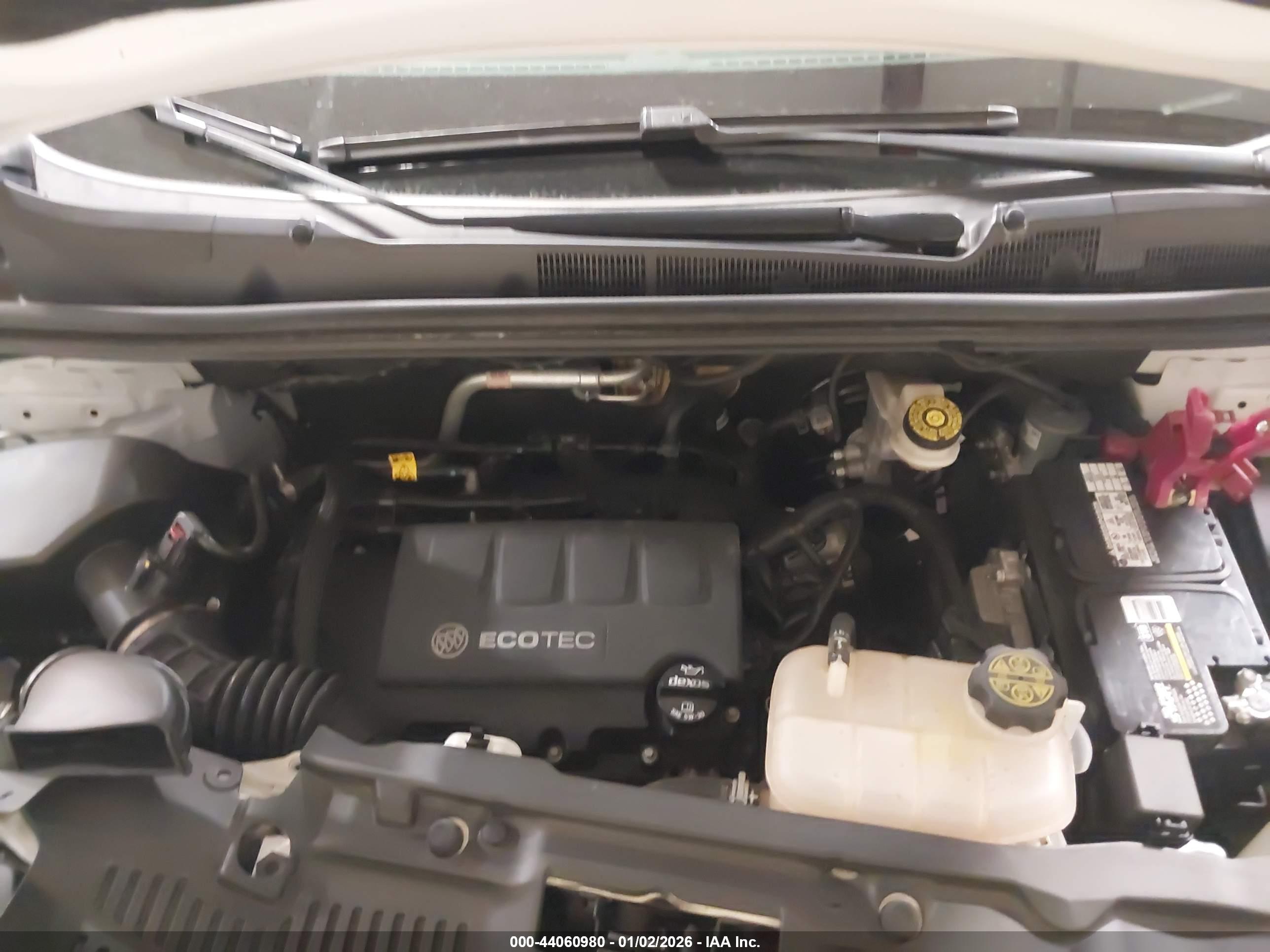 BUICK ENCORE image 10