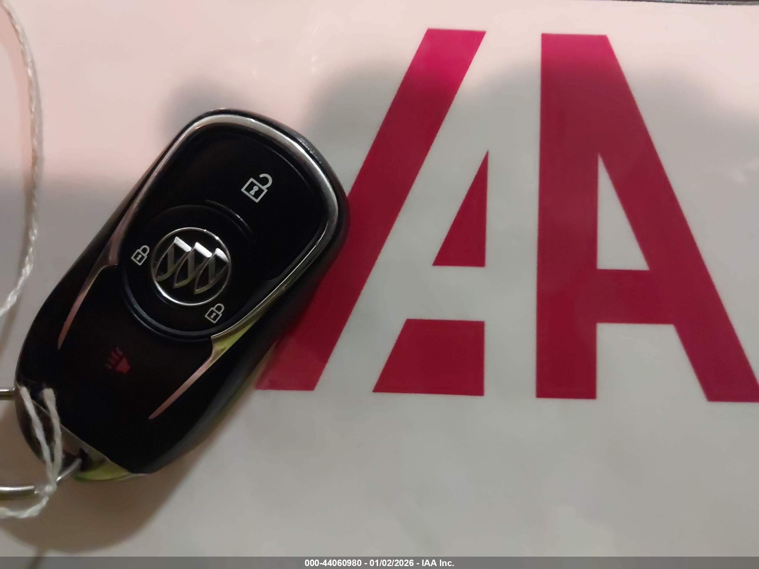 BUICK ENCORE image 11