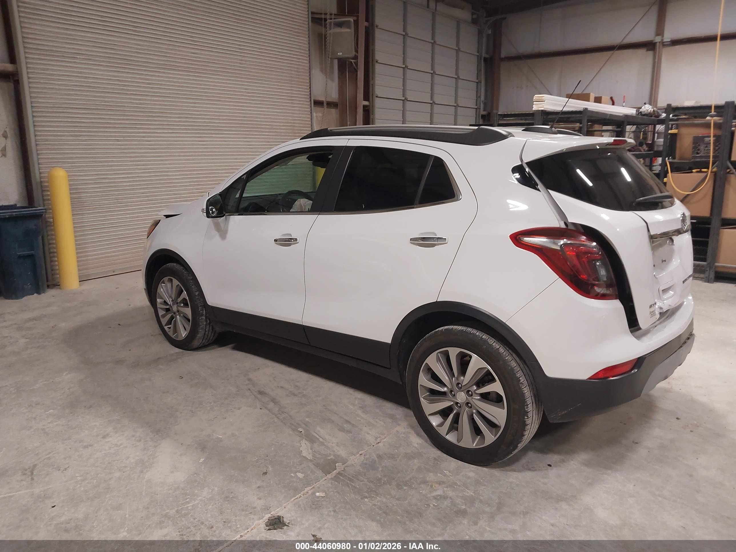 BUICK ENCORE image 3
