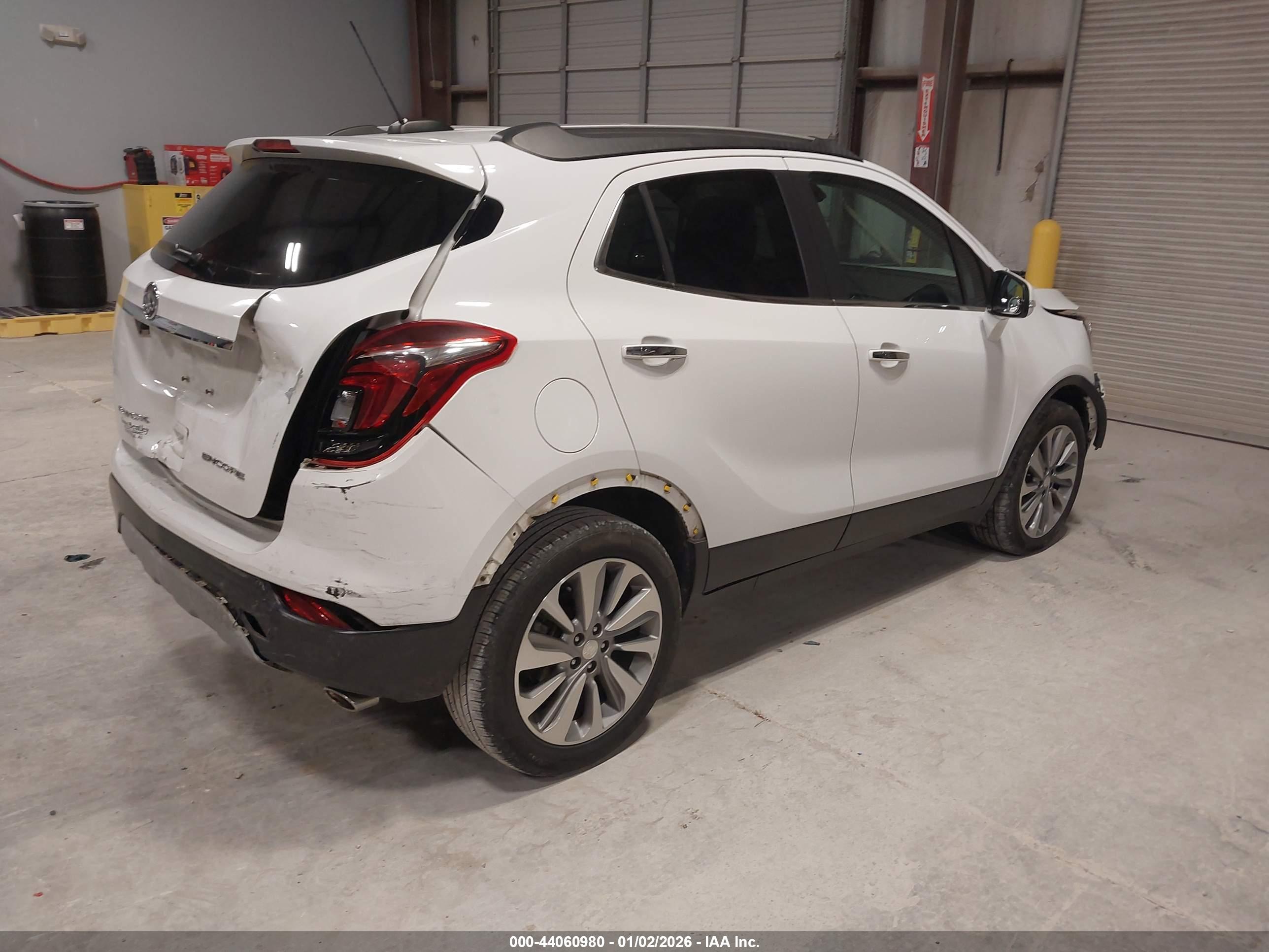 BUICK ENCORE image 4