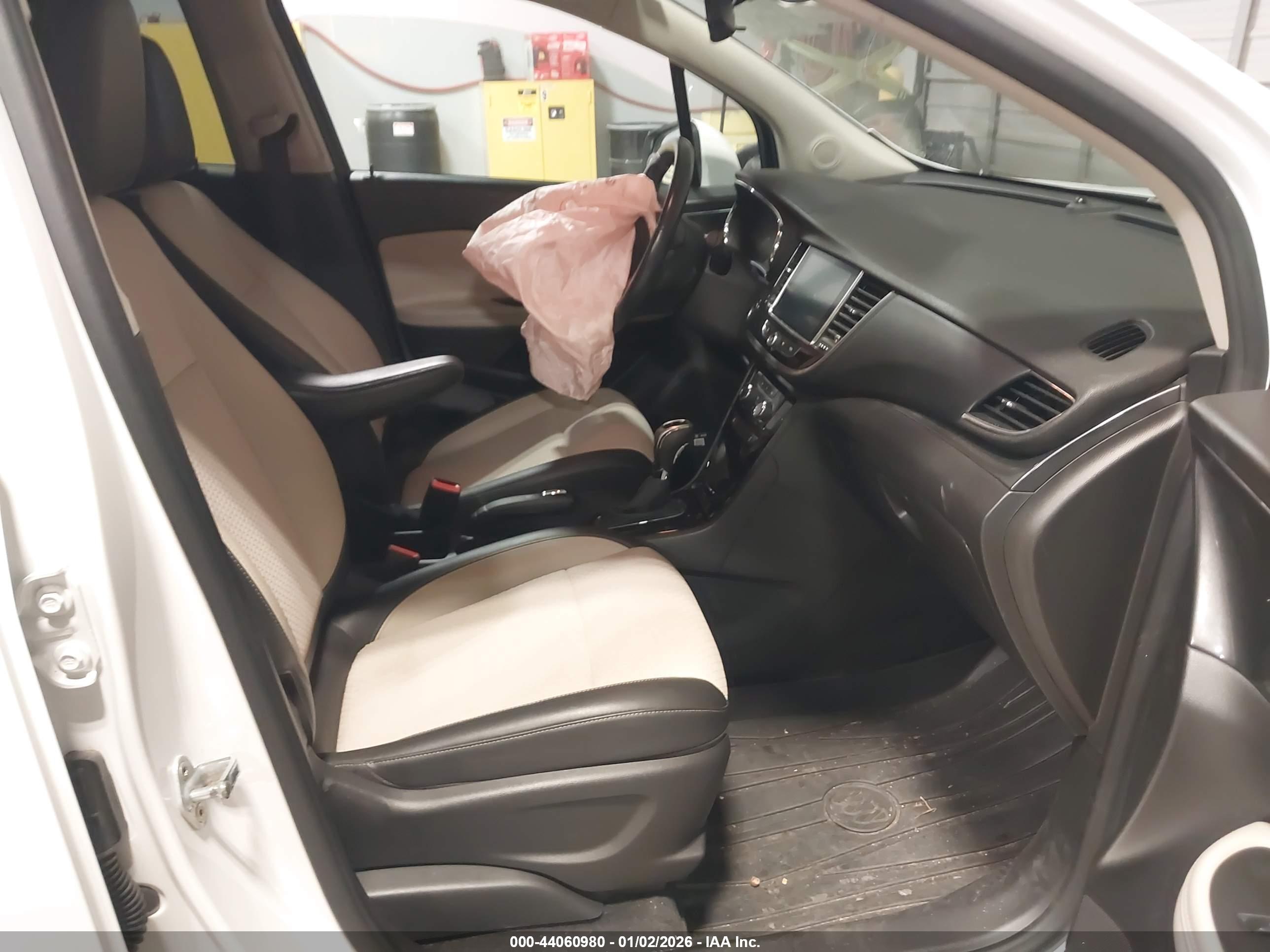 BUICK ENCORE image 5