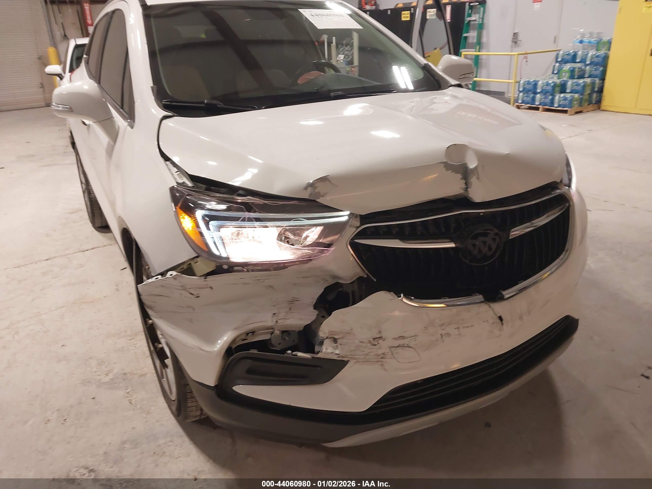 BUICK ENCORE image 6