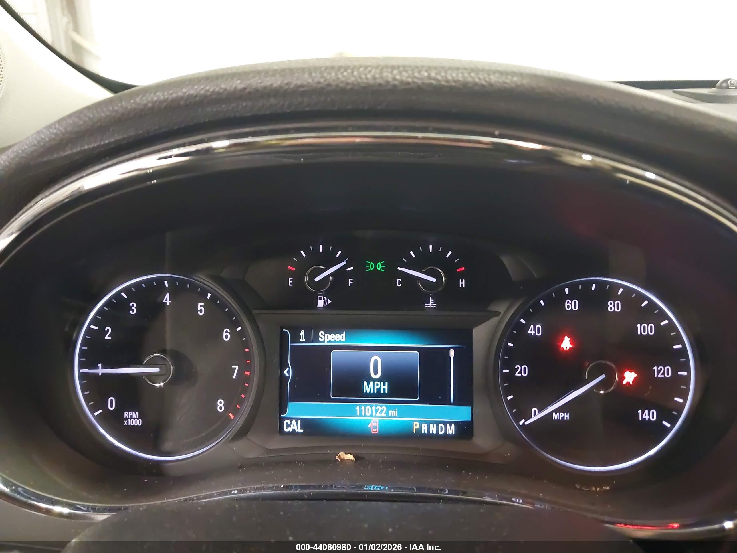 BUICK ENCORE image 7
