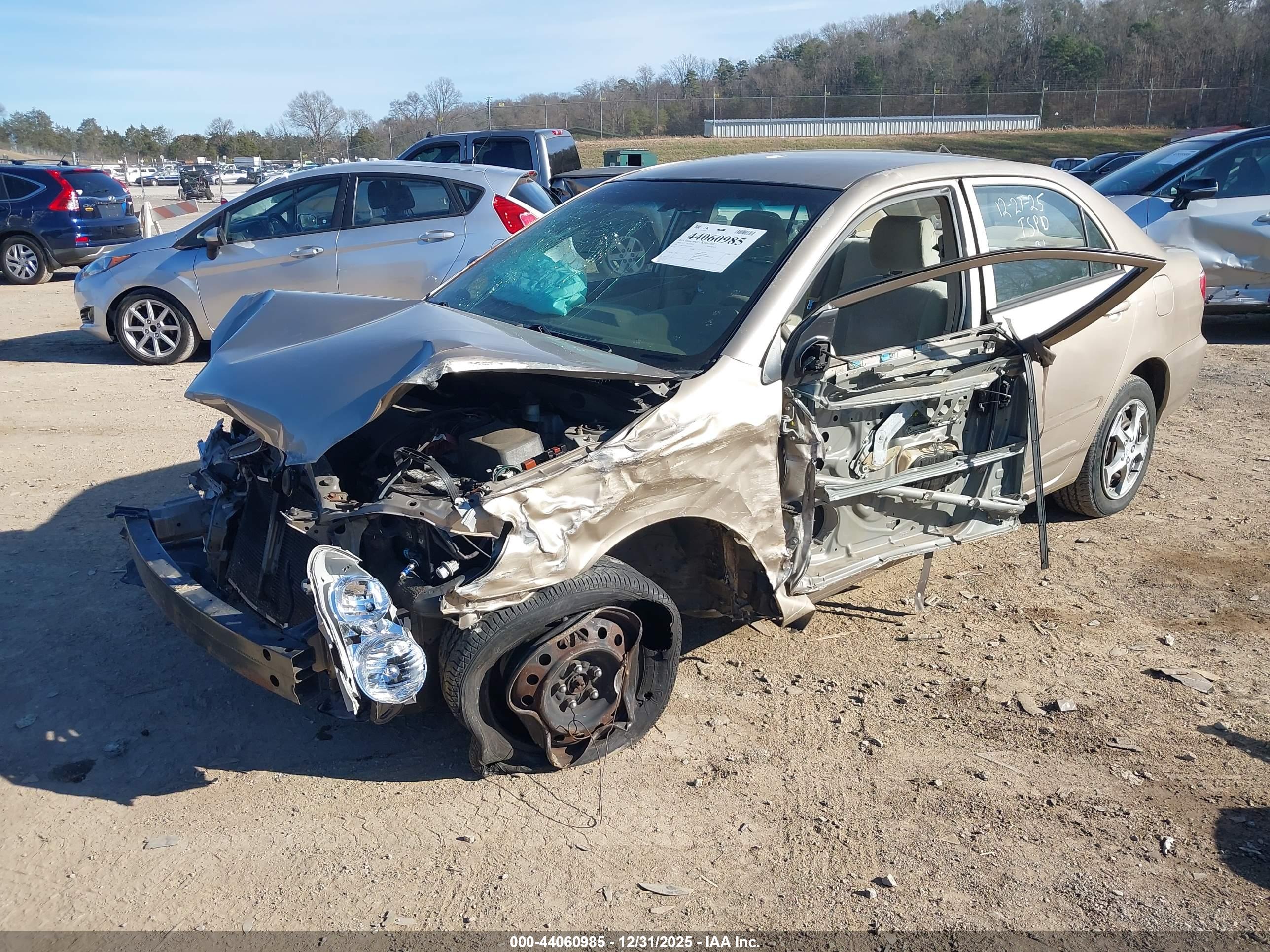 TOYOTA COROLLA image 2