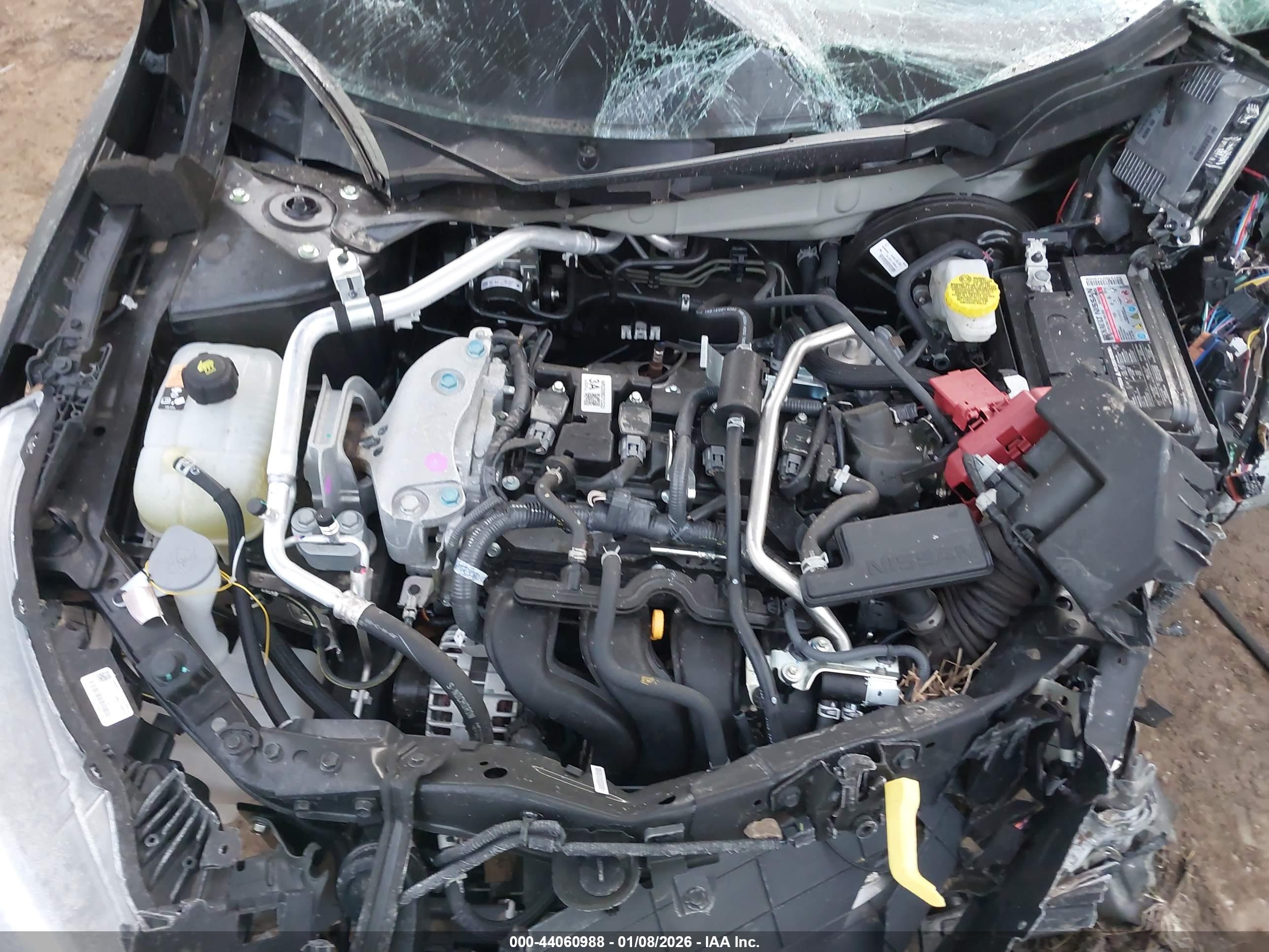 NISSAN SENTRA image 10