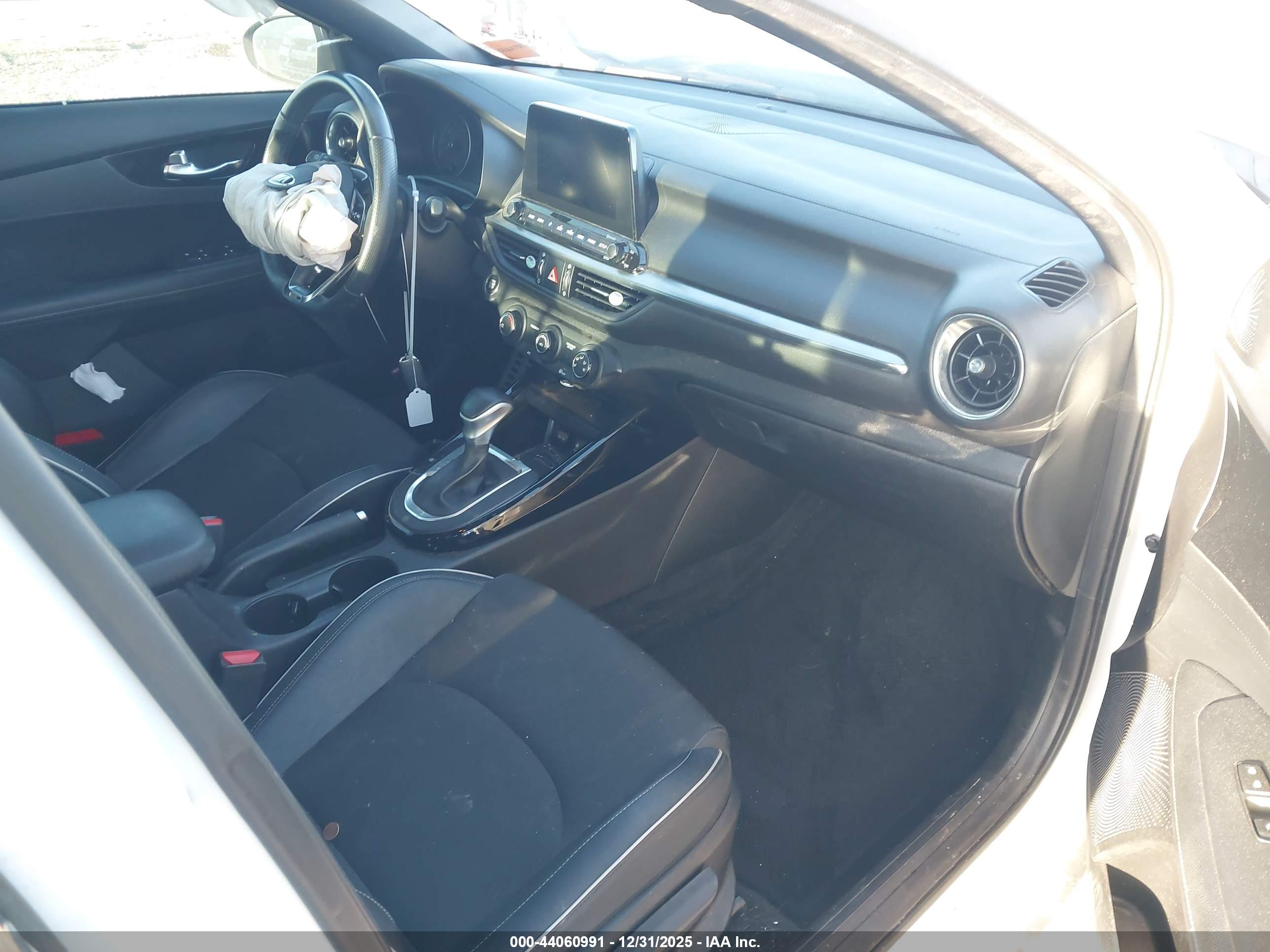 KIA FORTE image 5