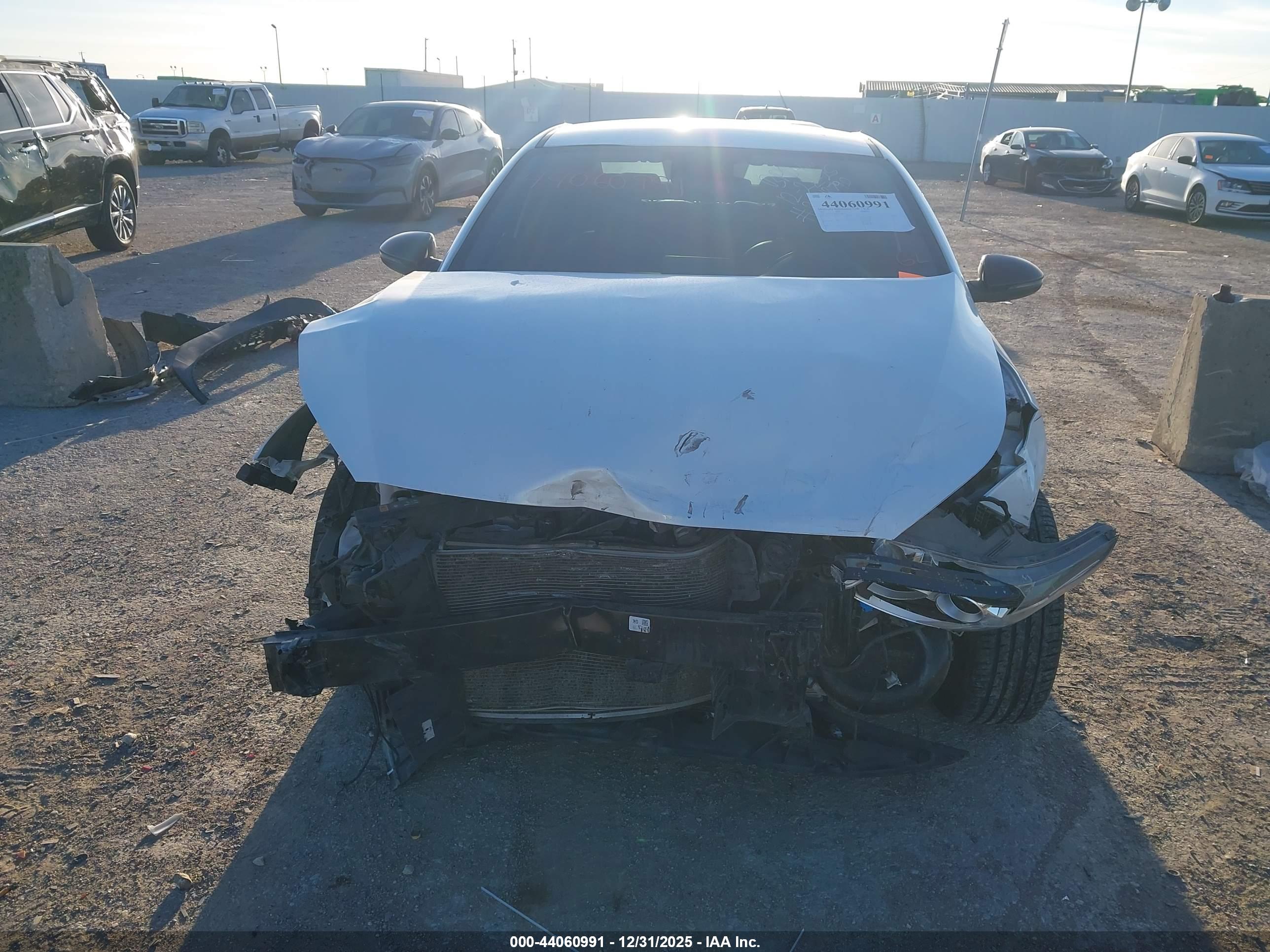 KIA FORTE image 6