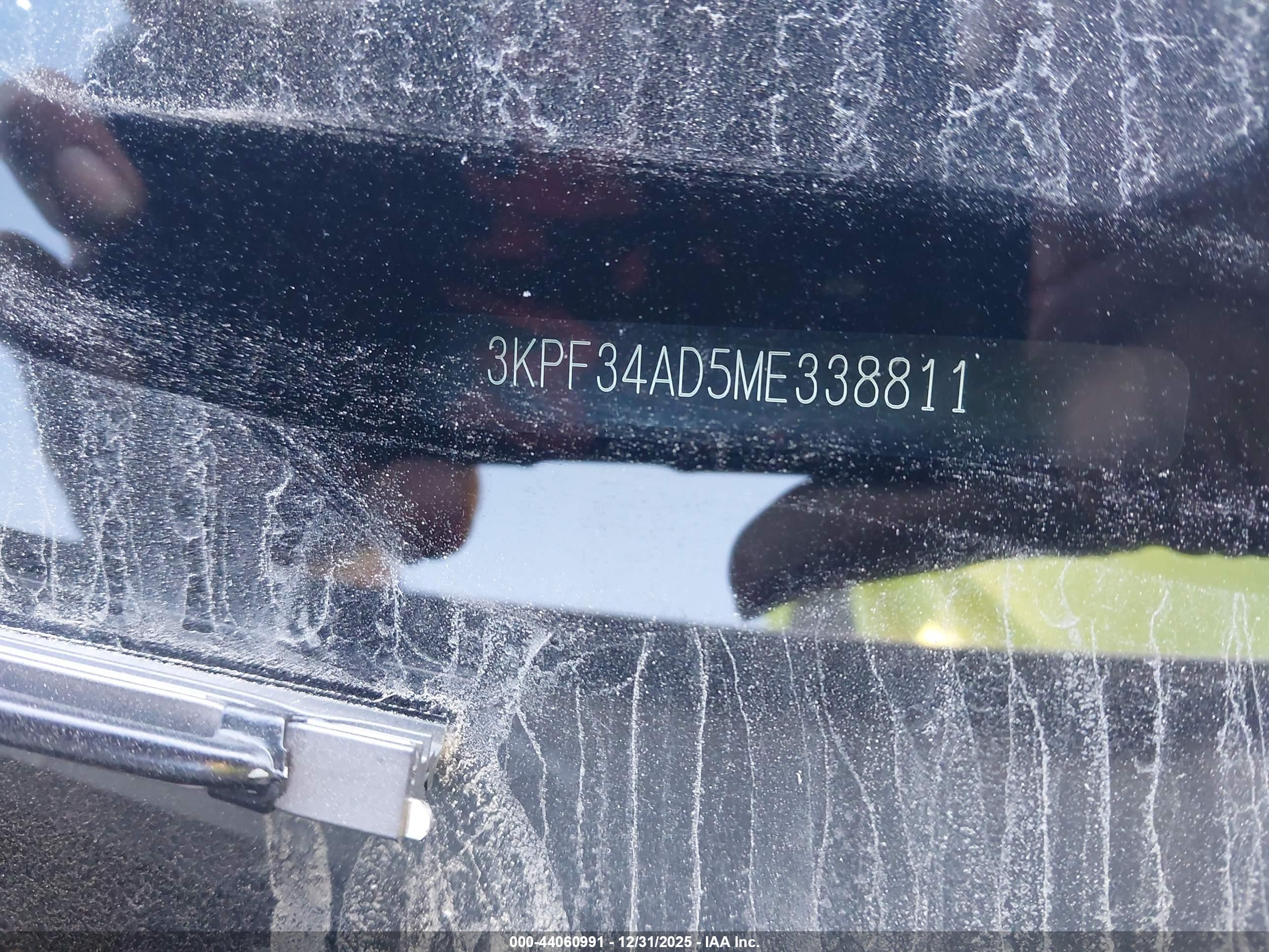 KIA FORTE image 9
