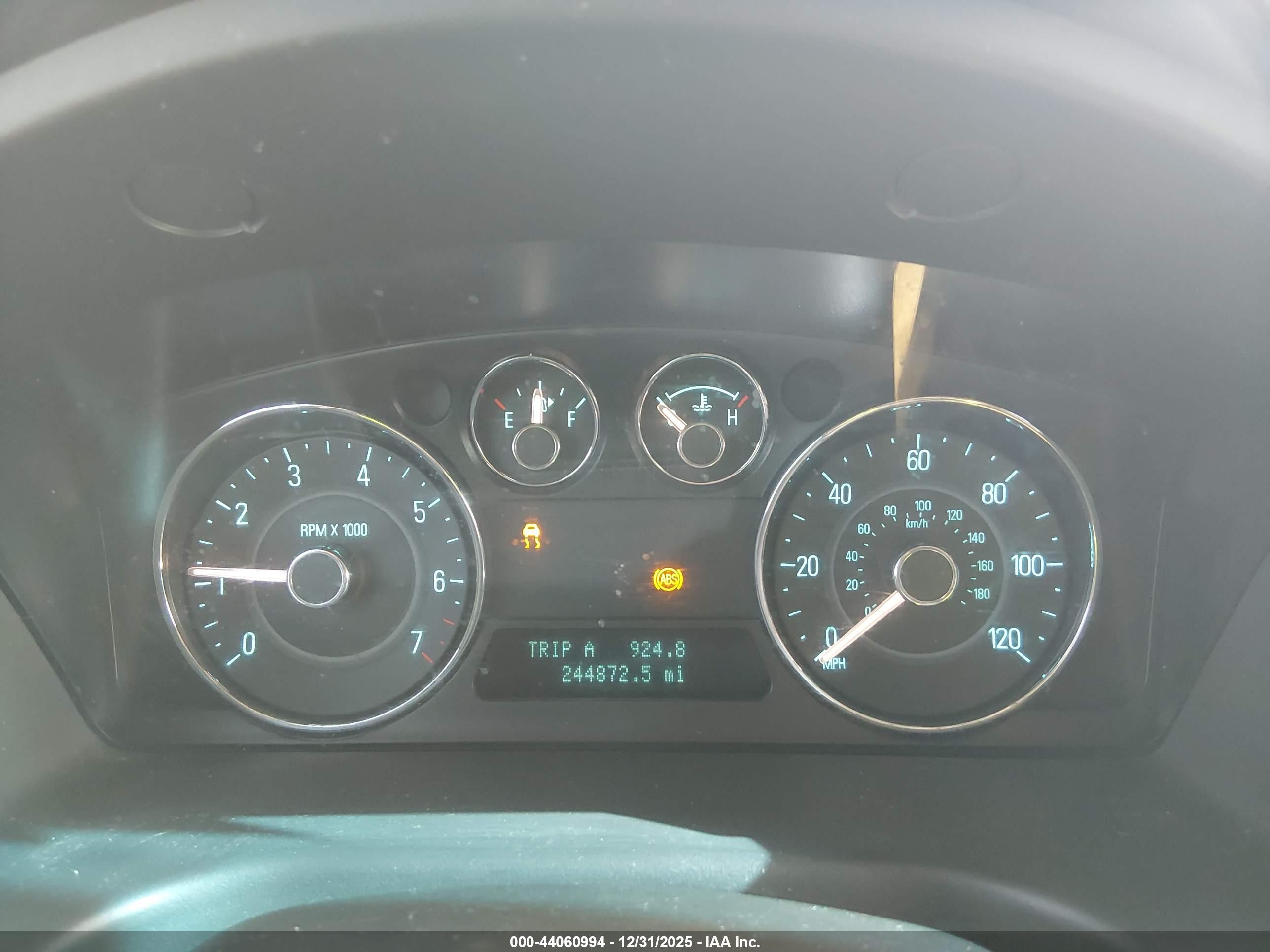 FORD FLEX image 7