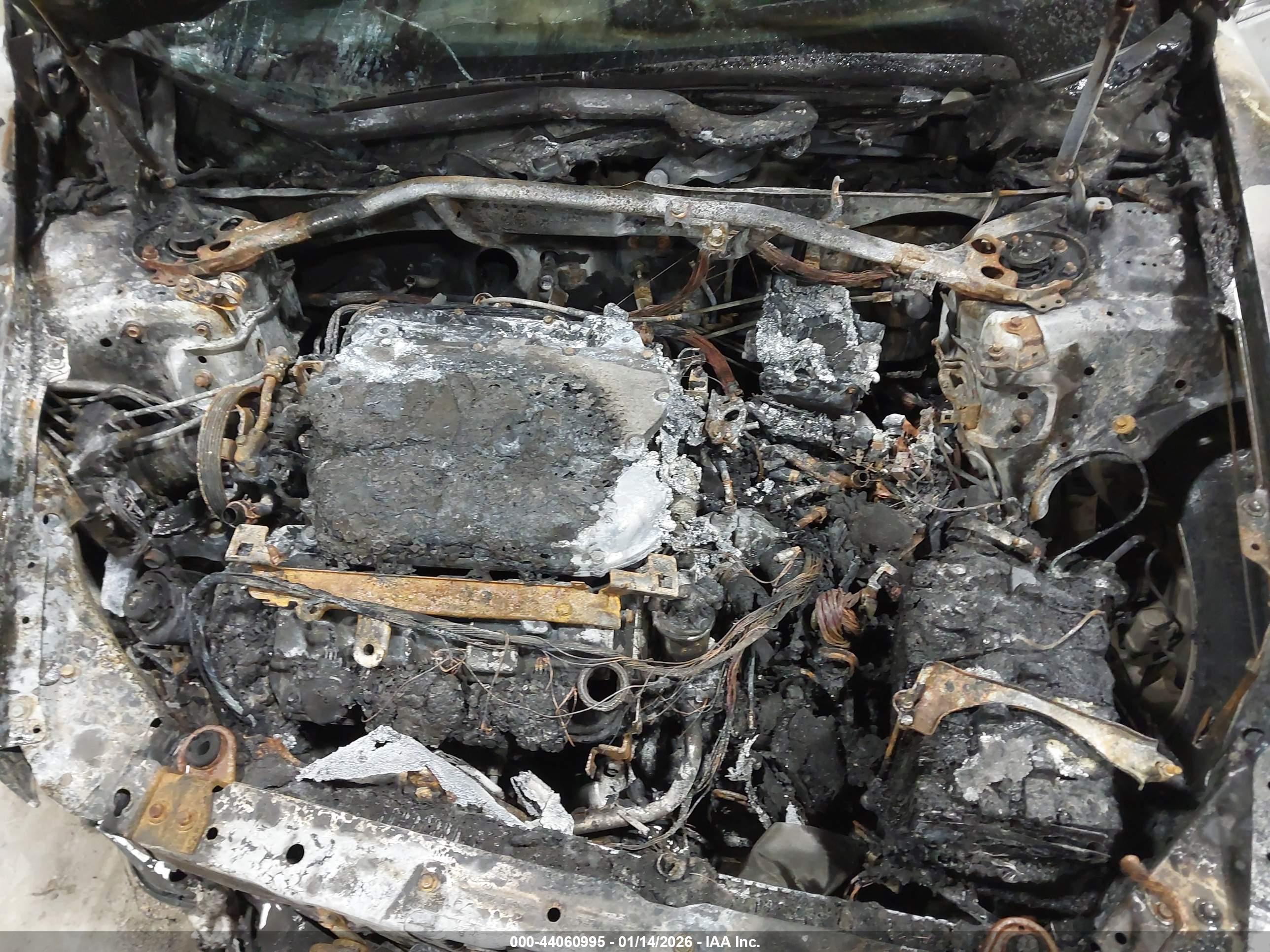 ACURA RL image 10