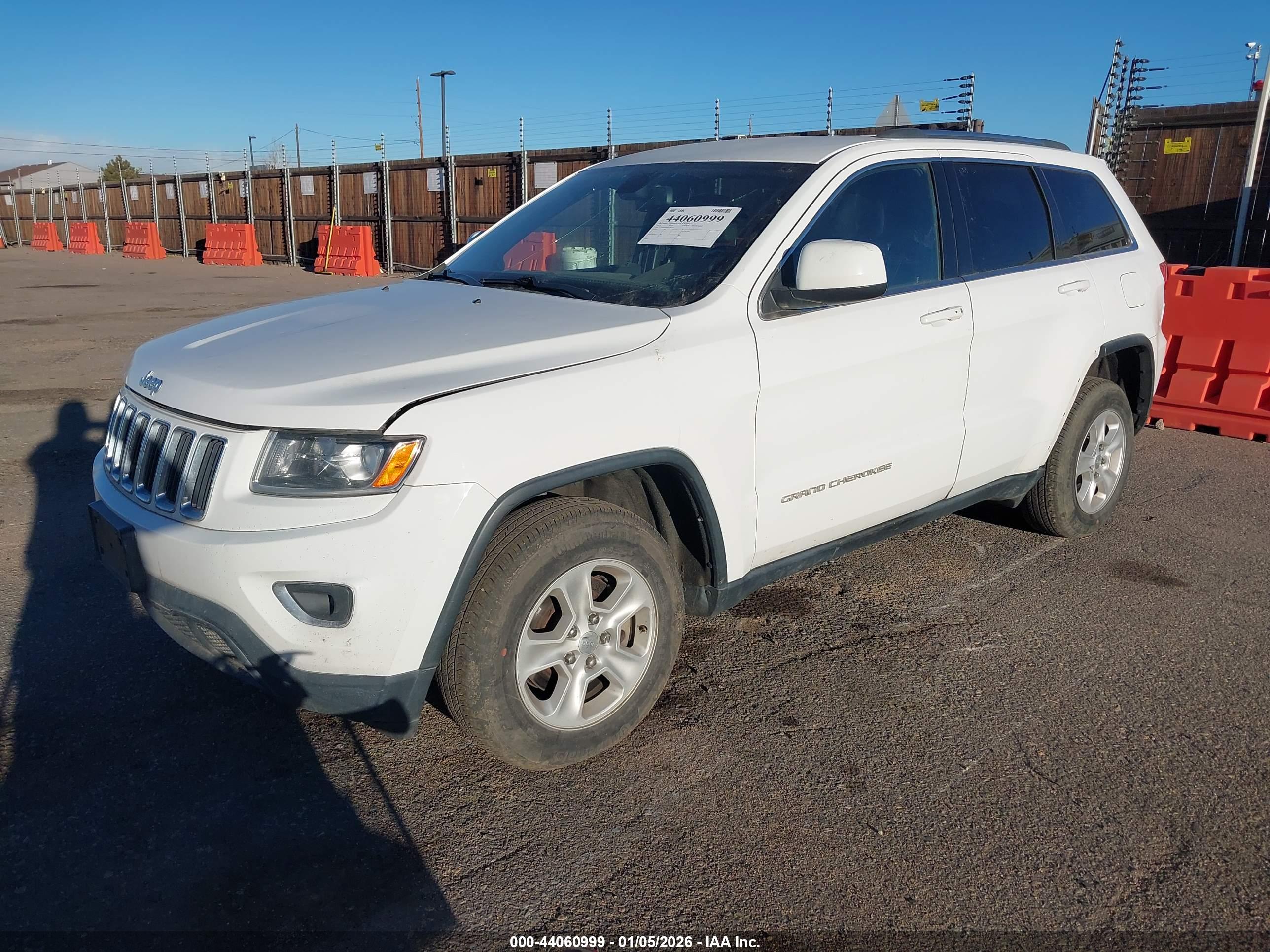 JEEP GRAND image 2