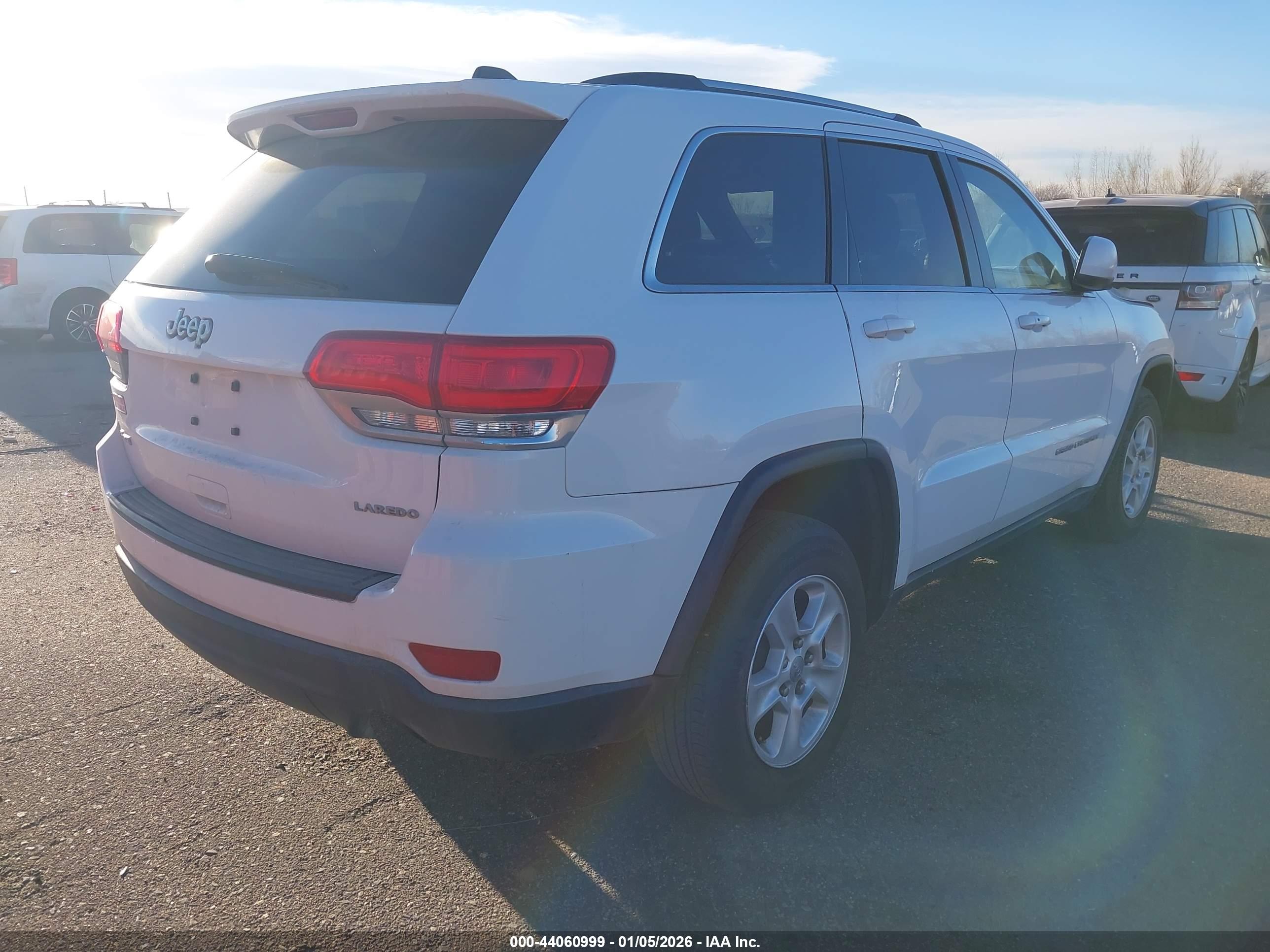 JEEP GRAND image 4