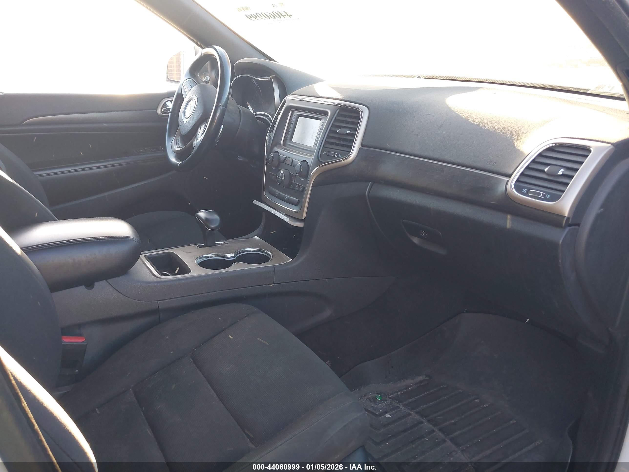 JEEP GRAND image 5