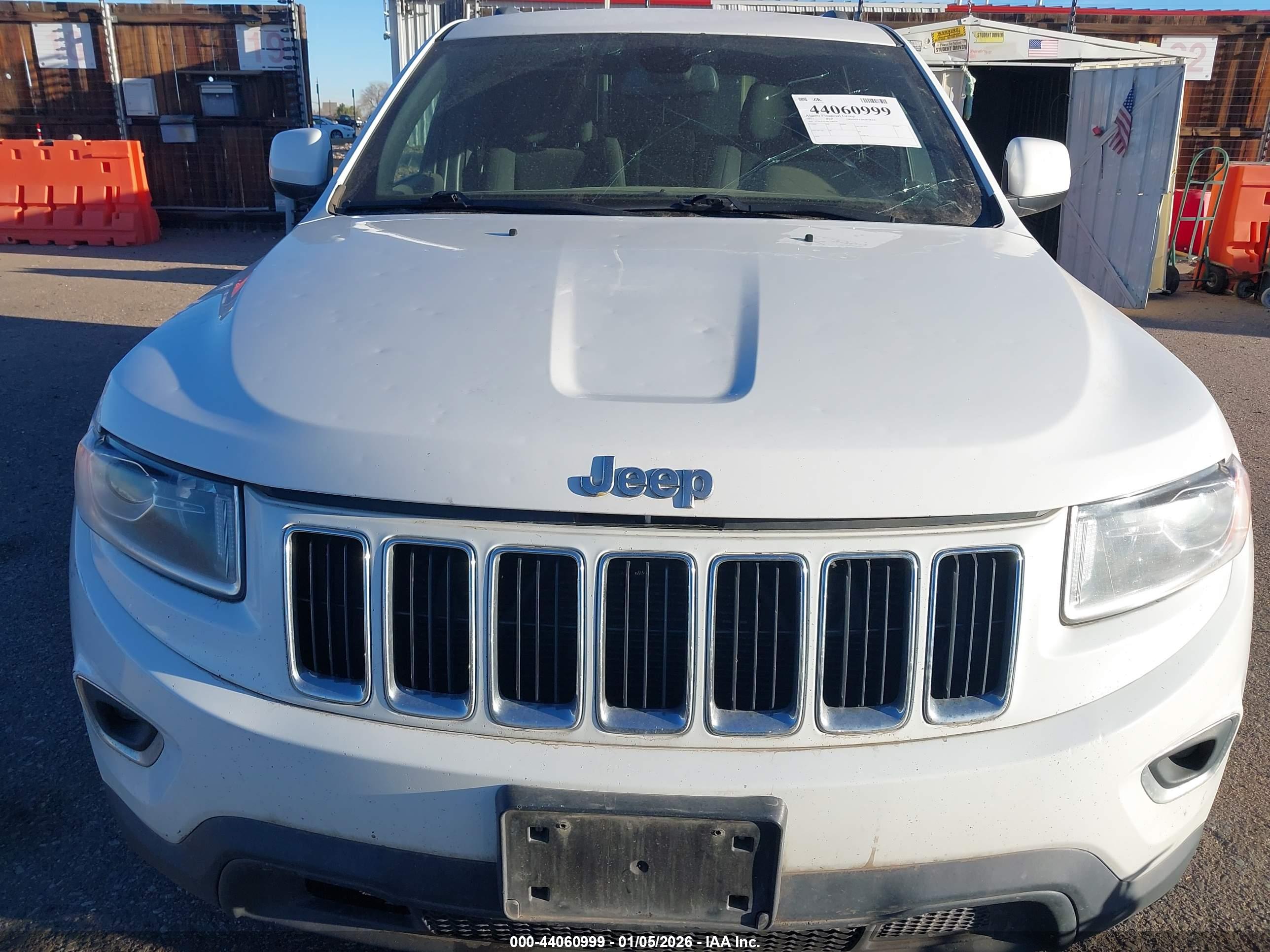 JEEP GRAND image 6