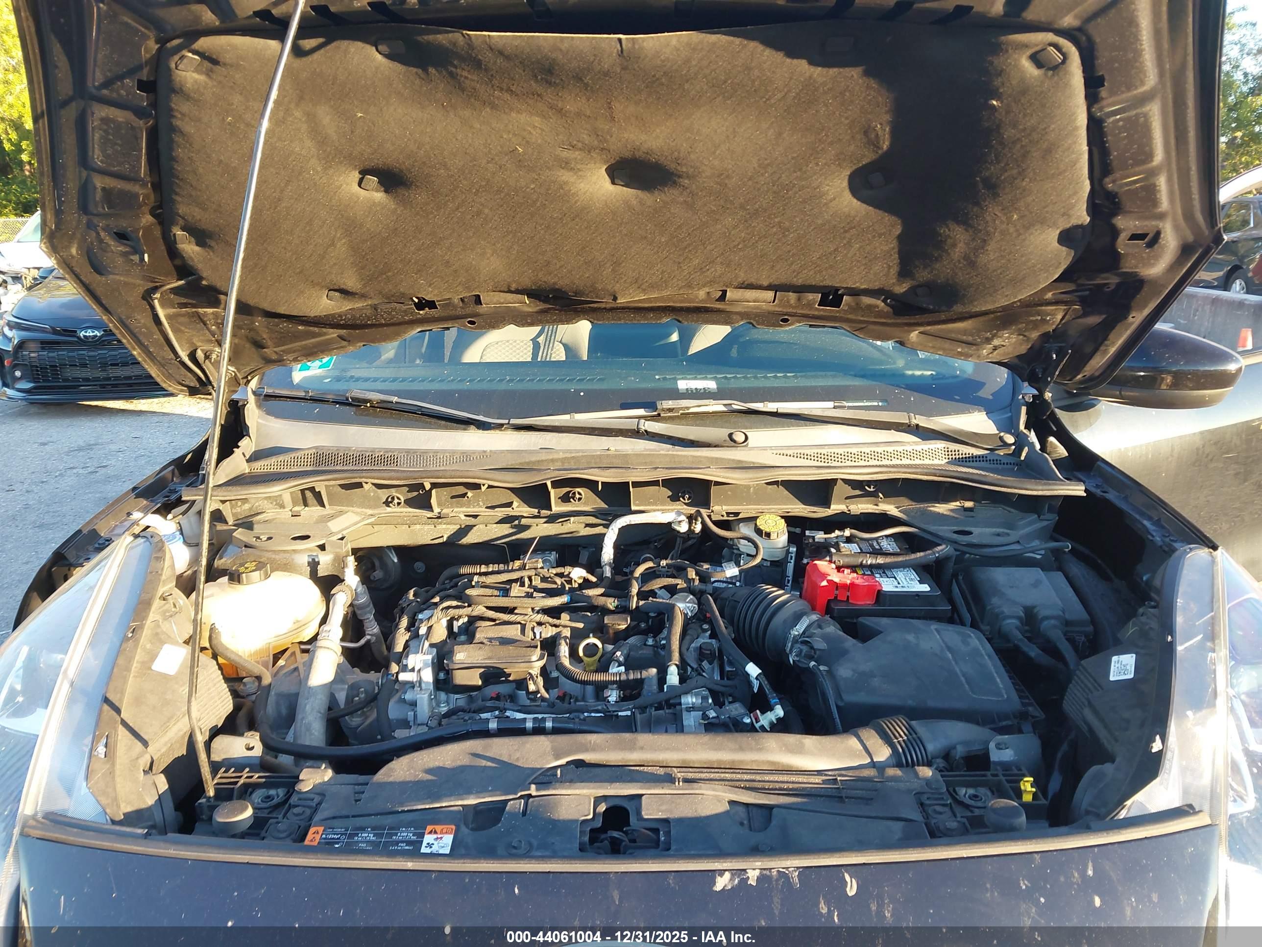 FORD ESCAPE image 10