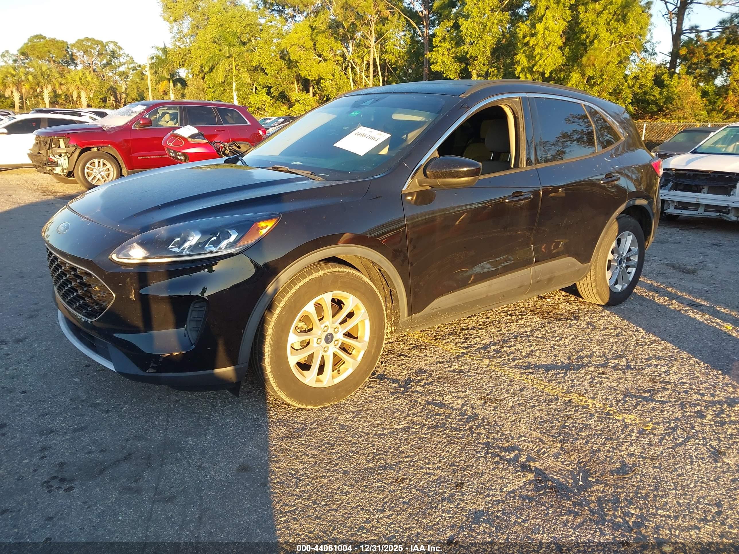 FORD ESCAPE image 2