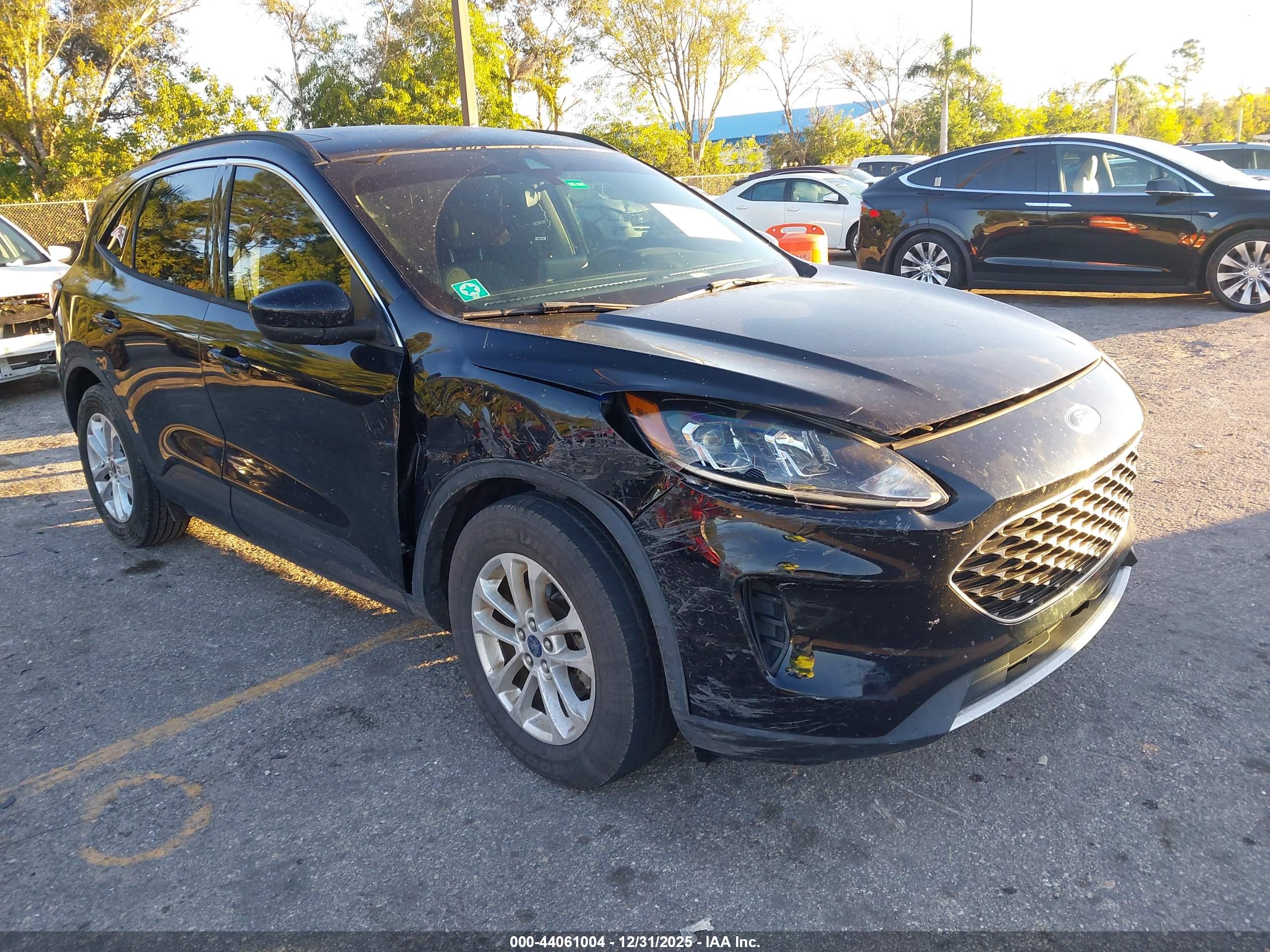 FORD ESCAPE image 6