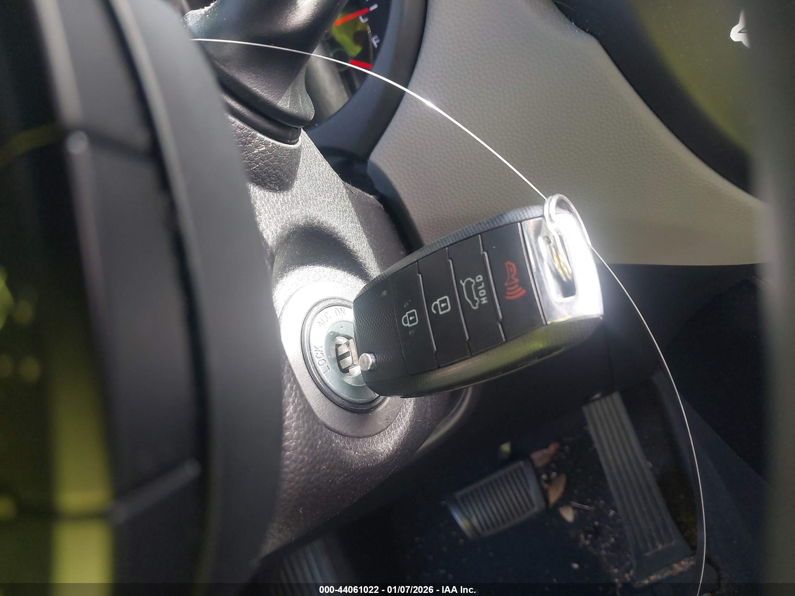 KIA SOUL image 11