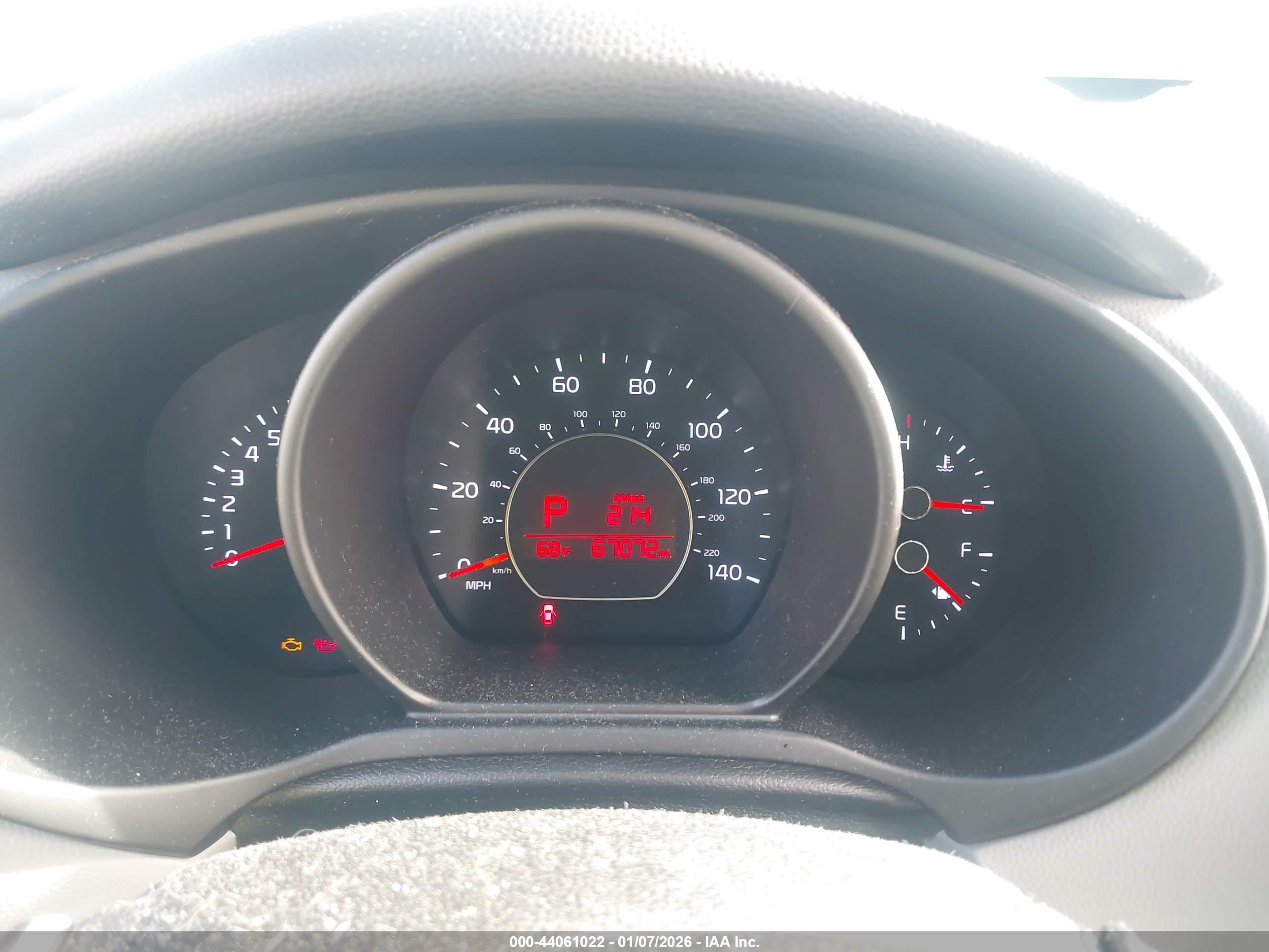 KIA SOUL image 7