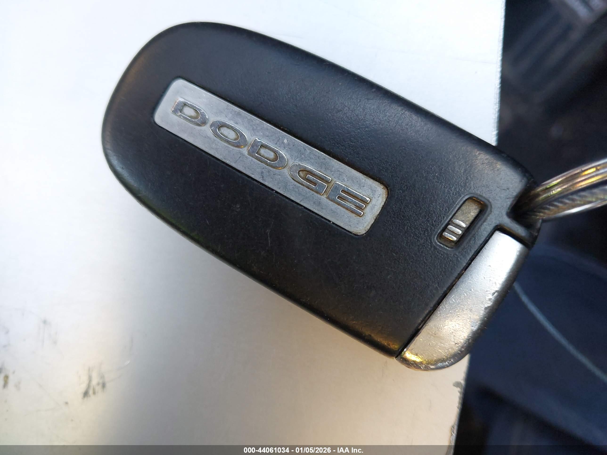 DODGE JOURNEY image 11