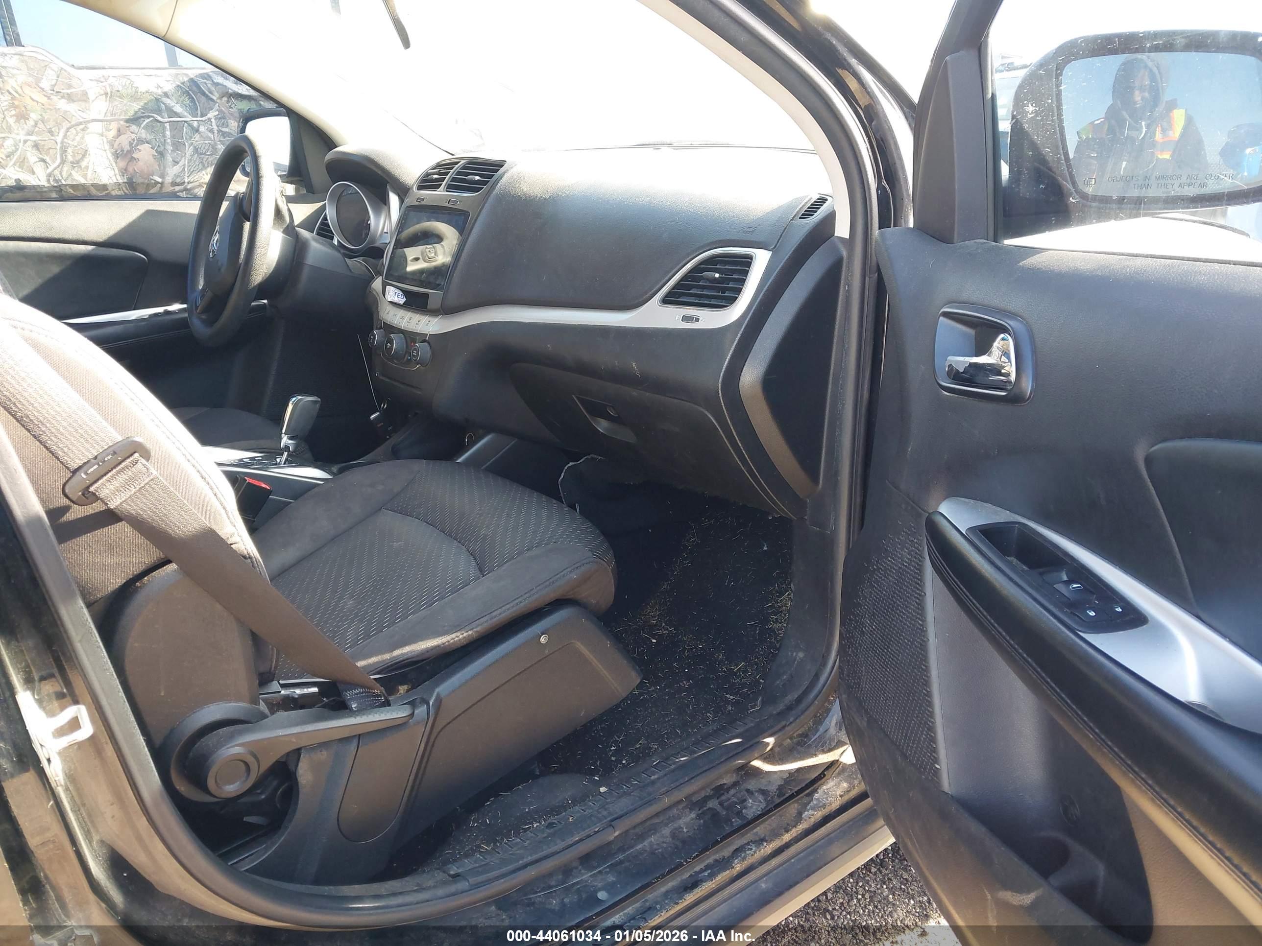 DODGE JOURNEY image 5
