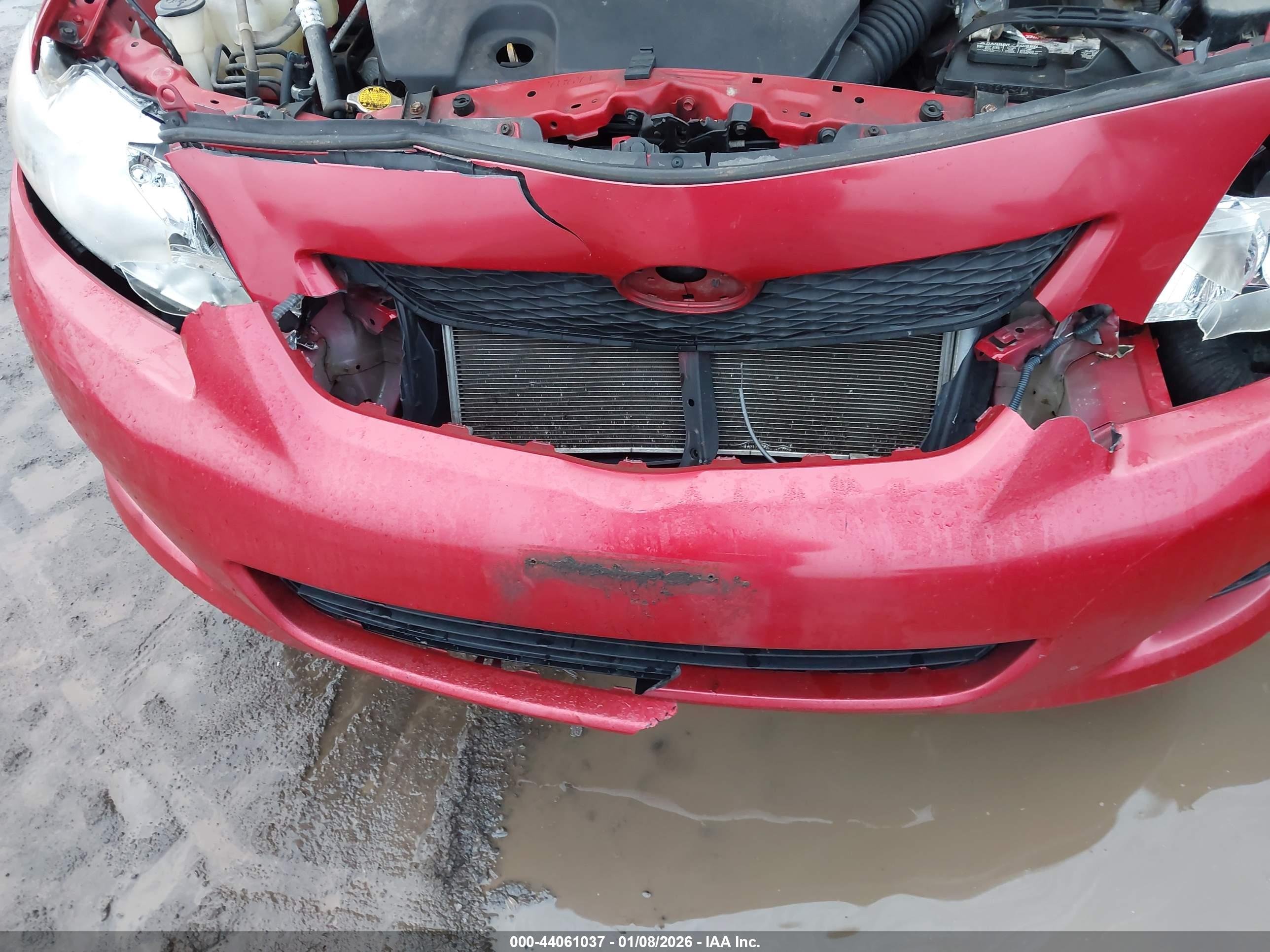 TOYOTA COROLLA image 6