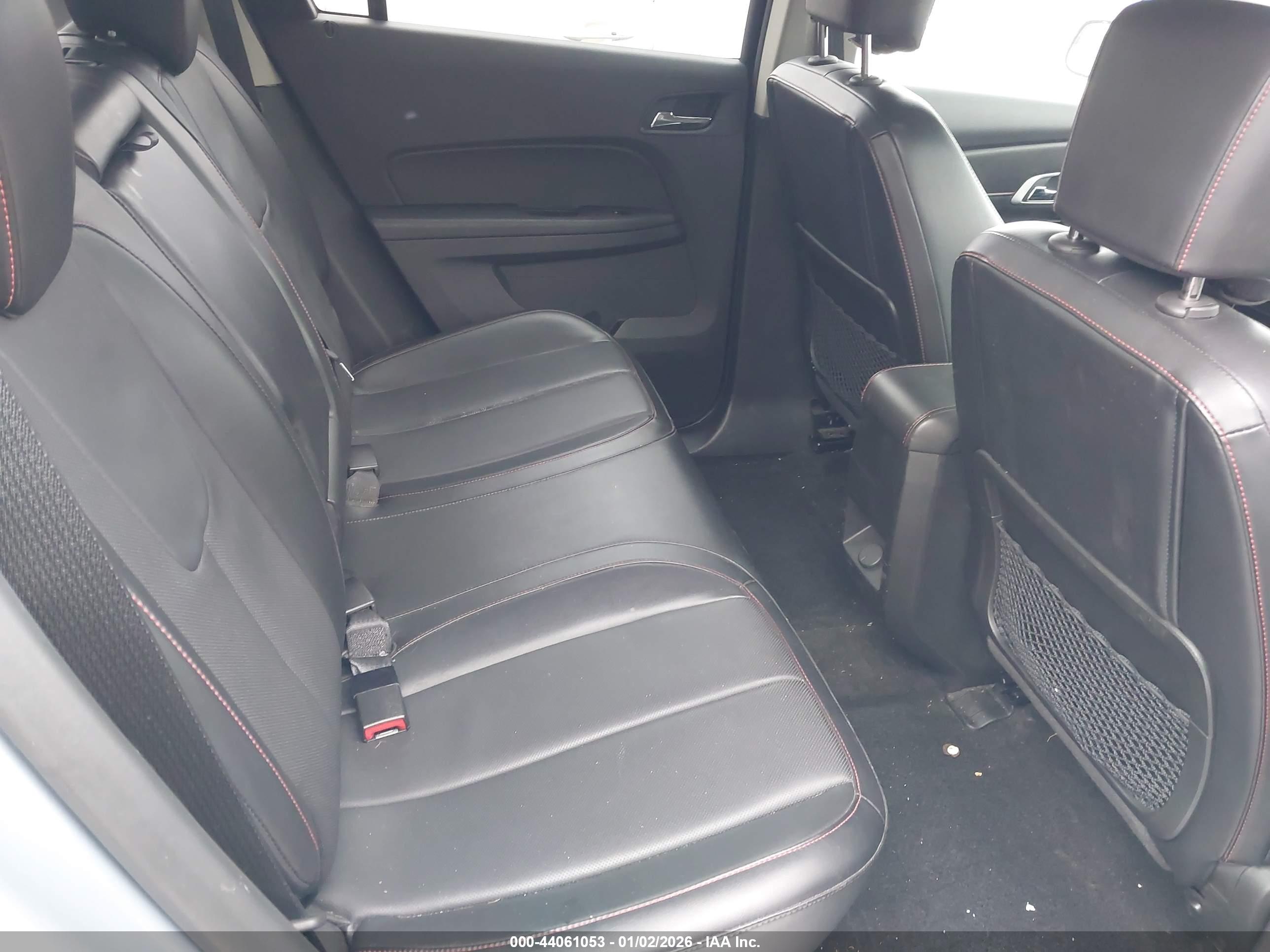 GMC TERRAIN image 8