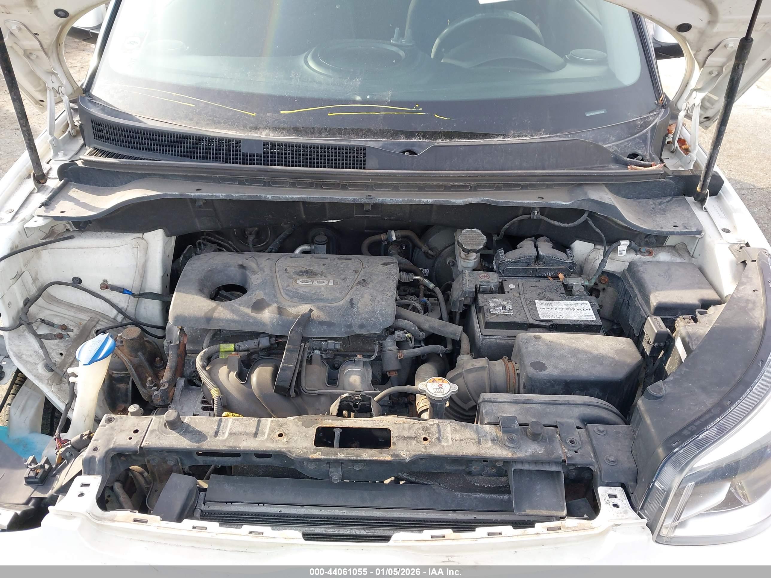 KIA SOUL image 10