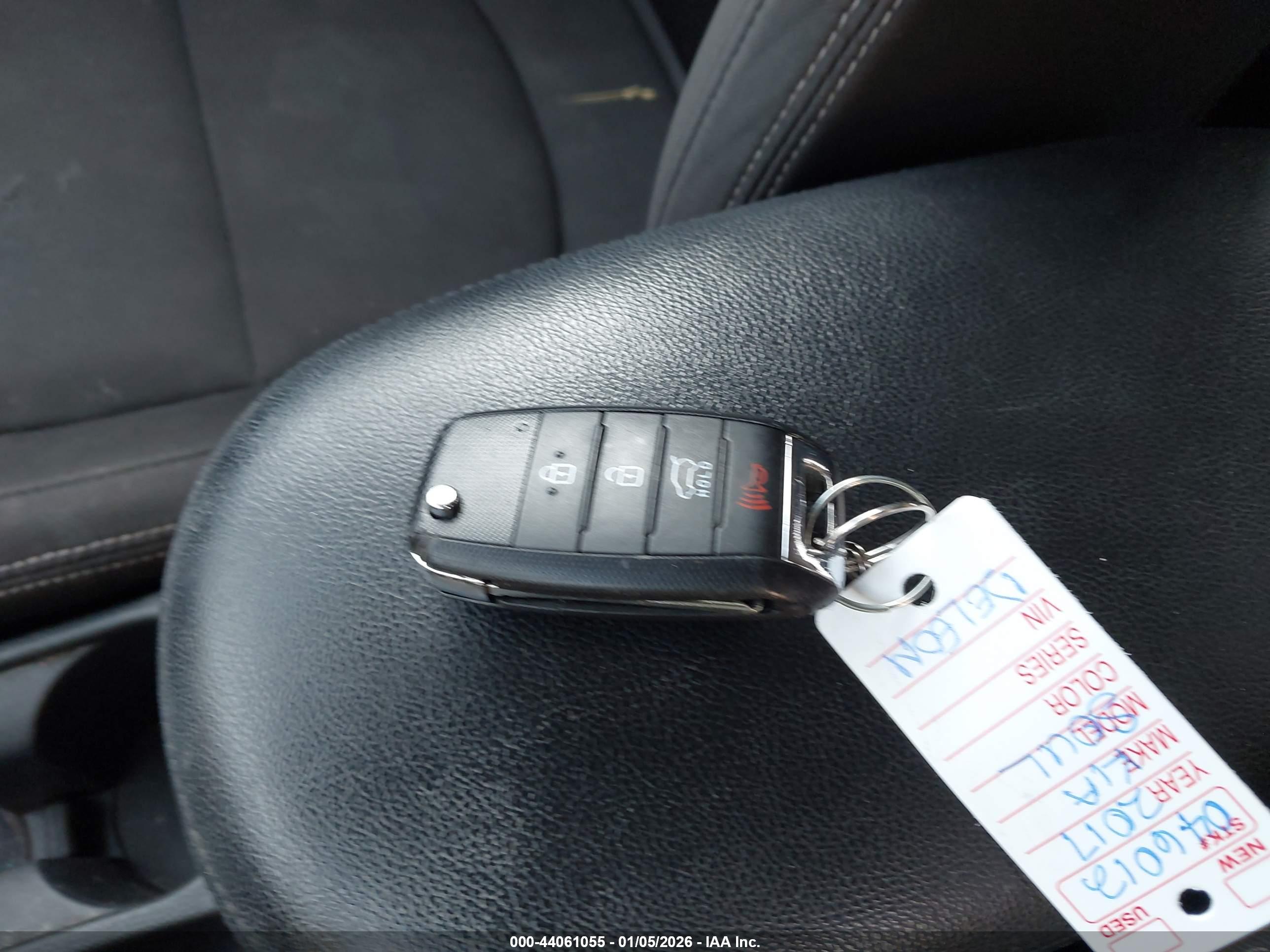 KIA SOUL image 11