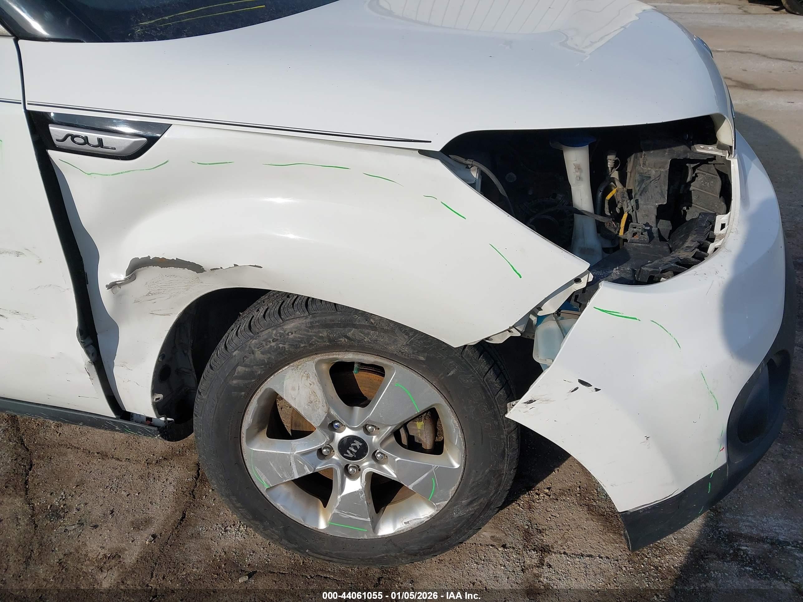 KIA SOUL image 6