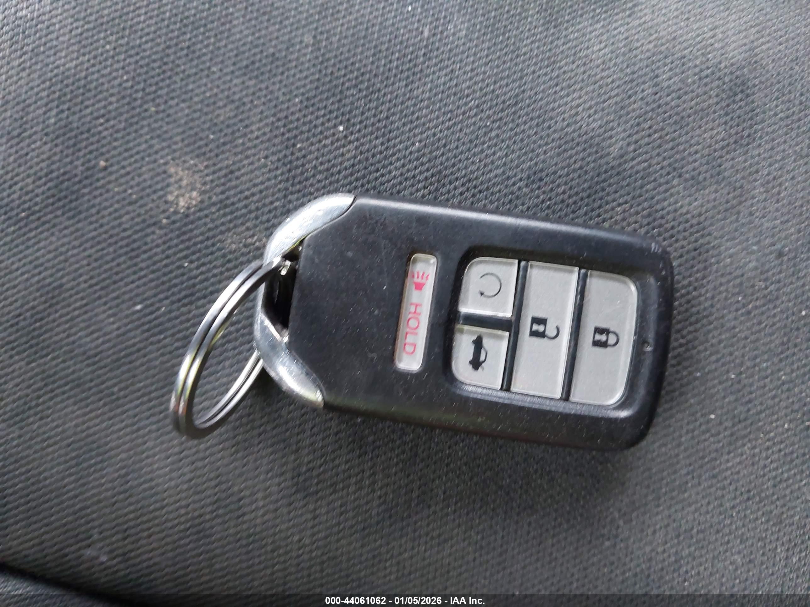 HONDA CIVIC image 11