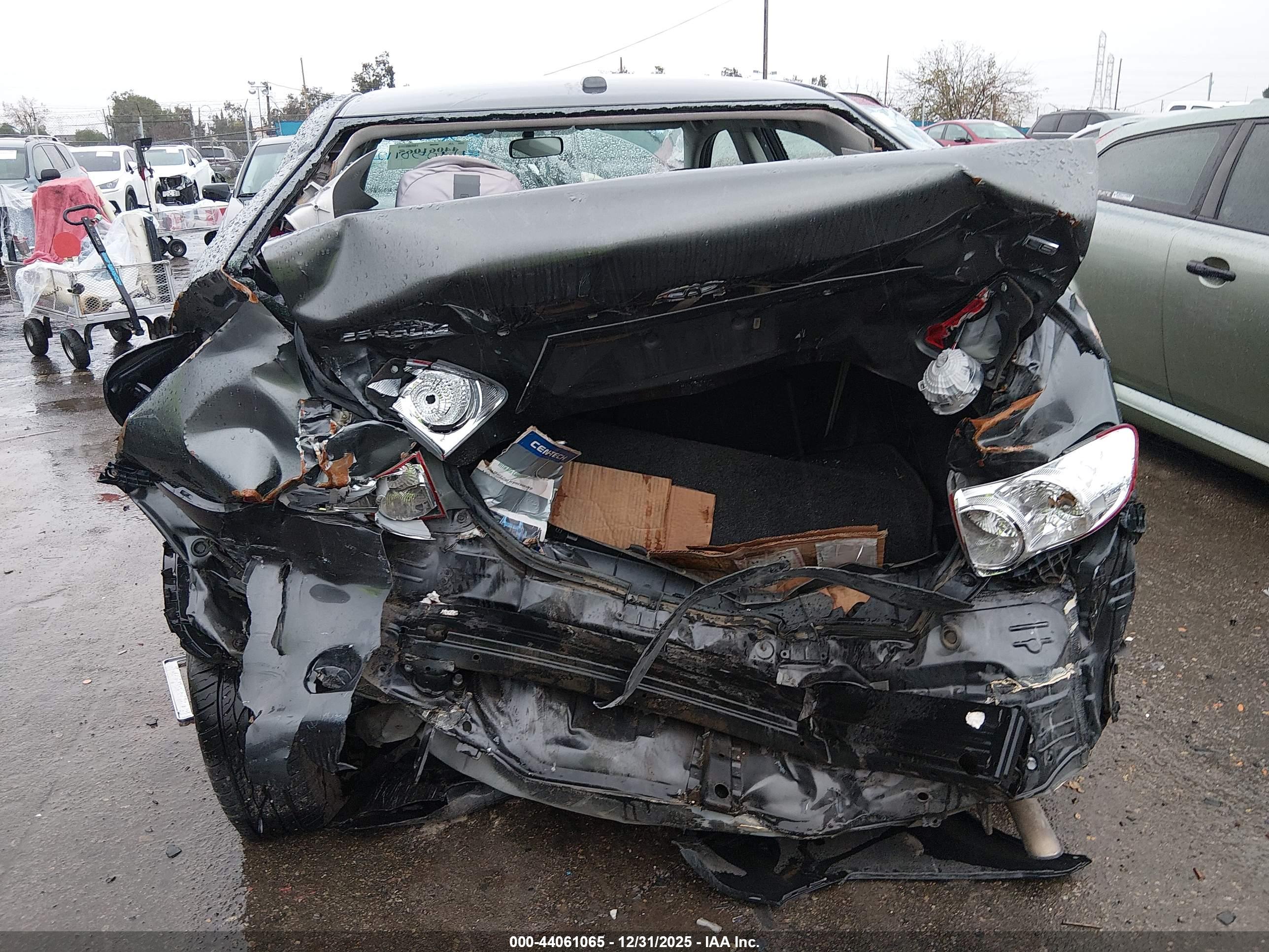 TOYOTA COROLLA image 6