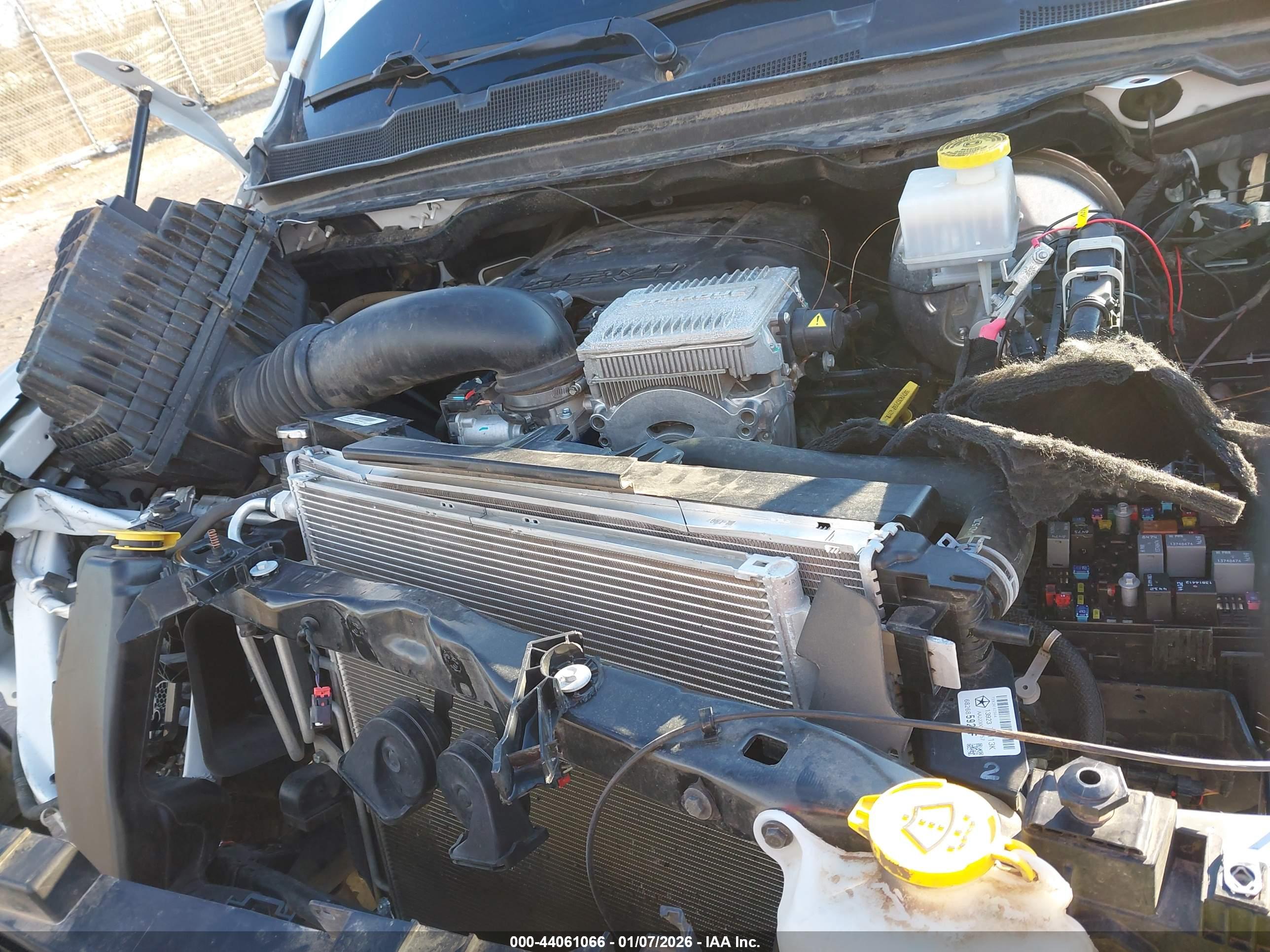 RAM 1500 image 10