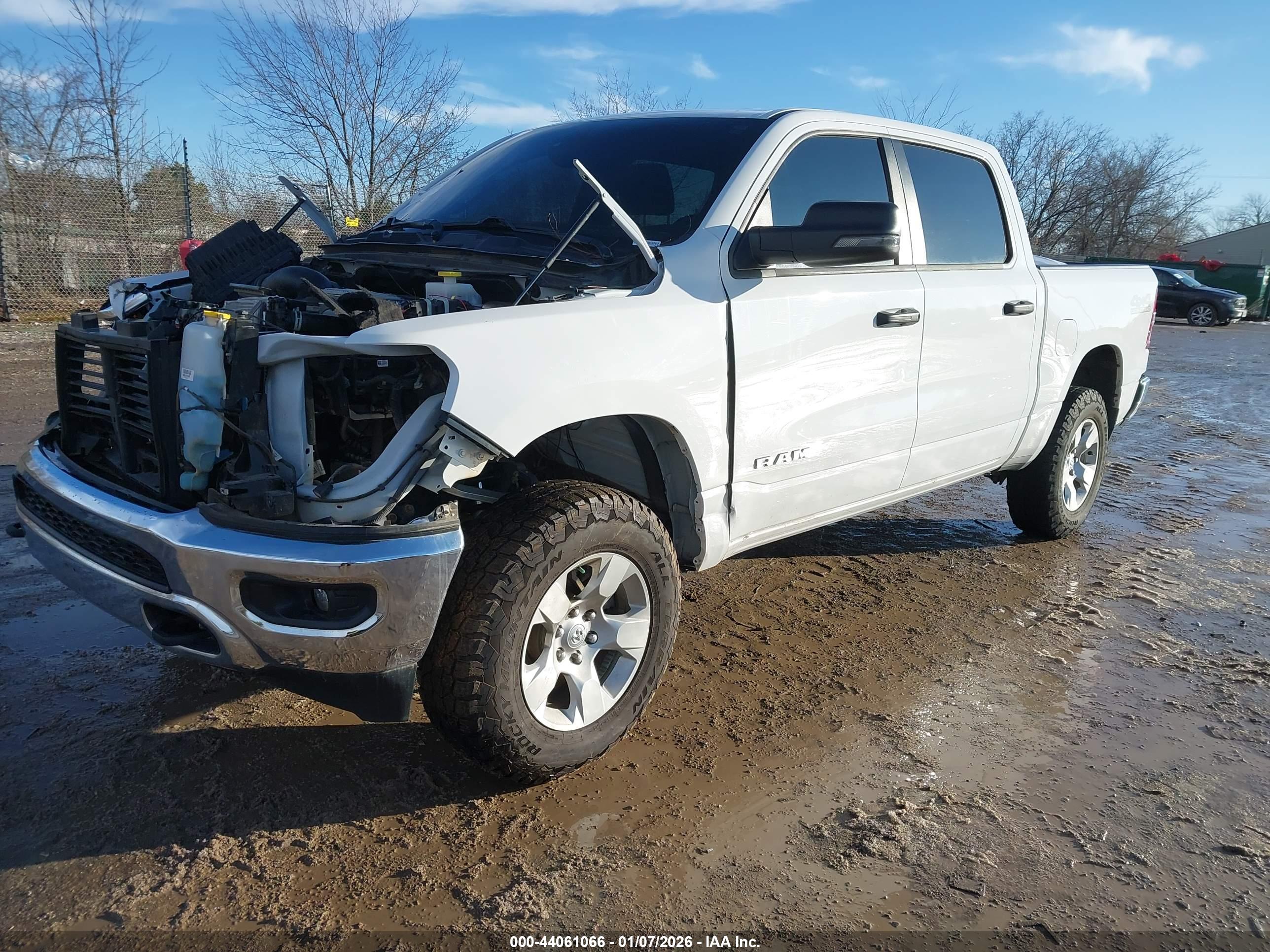 RAM 1500 image 2