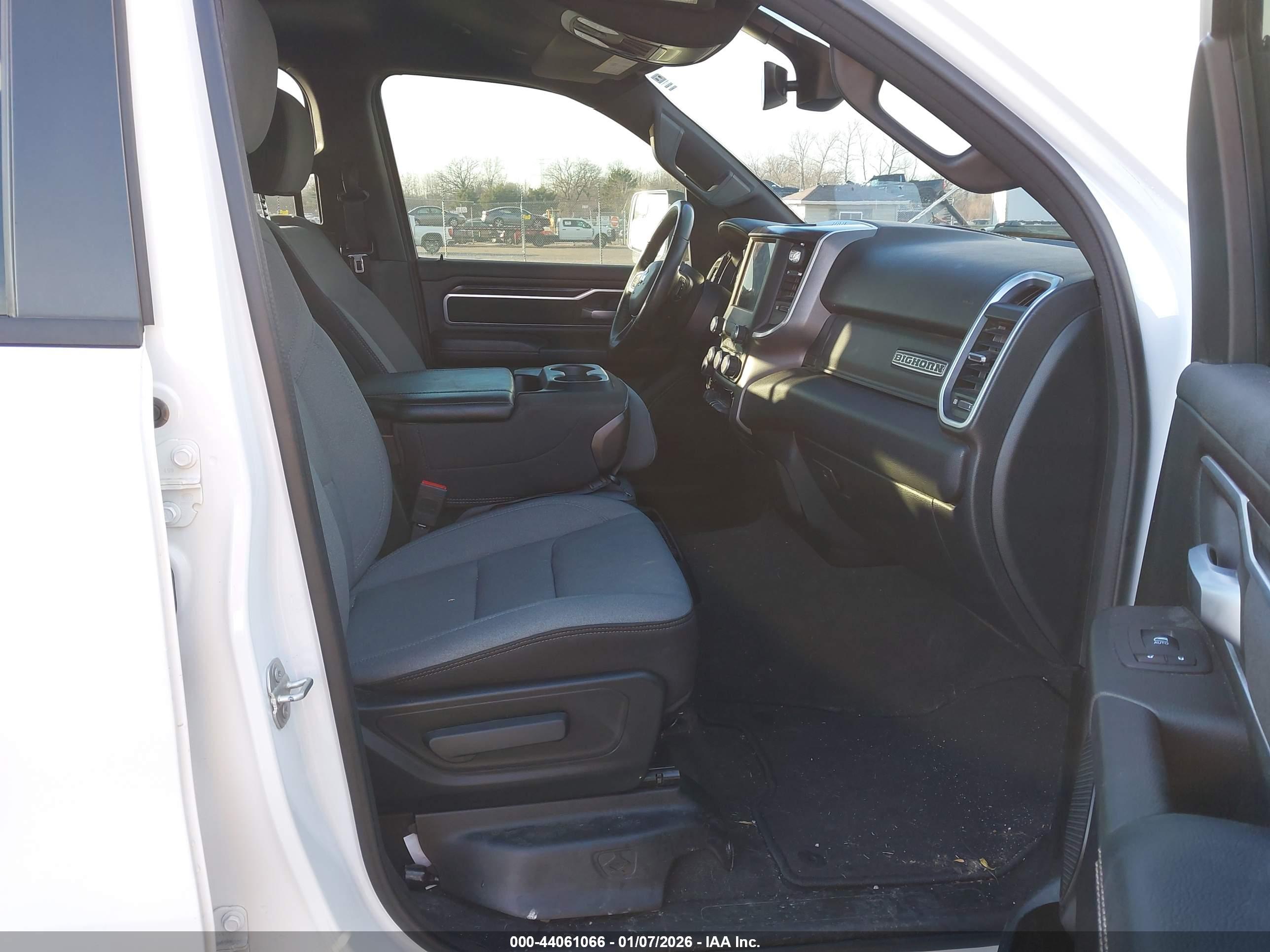 RAM 1500 image 5
