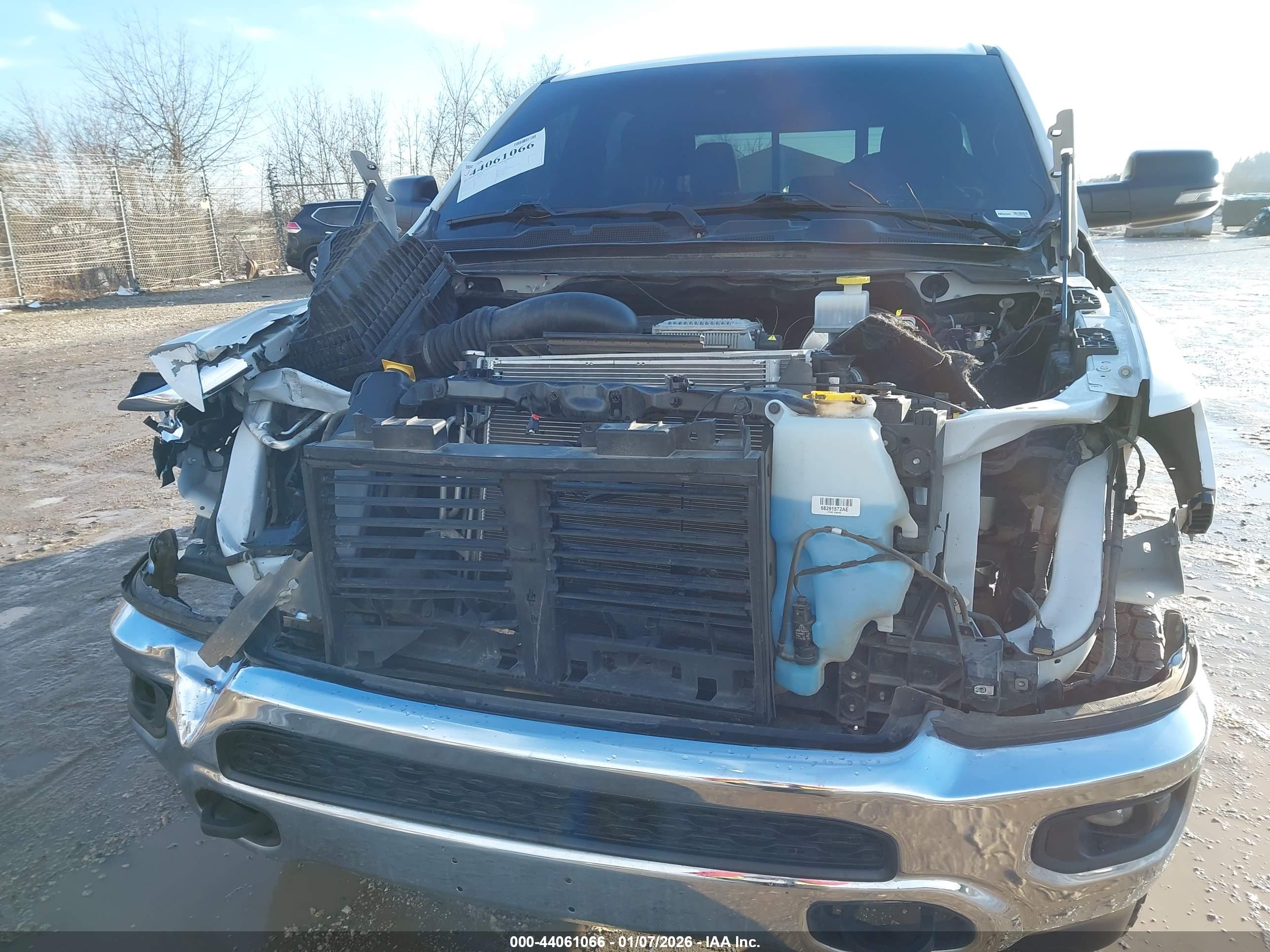 RAM 1500 image 6